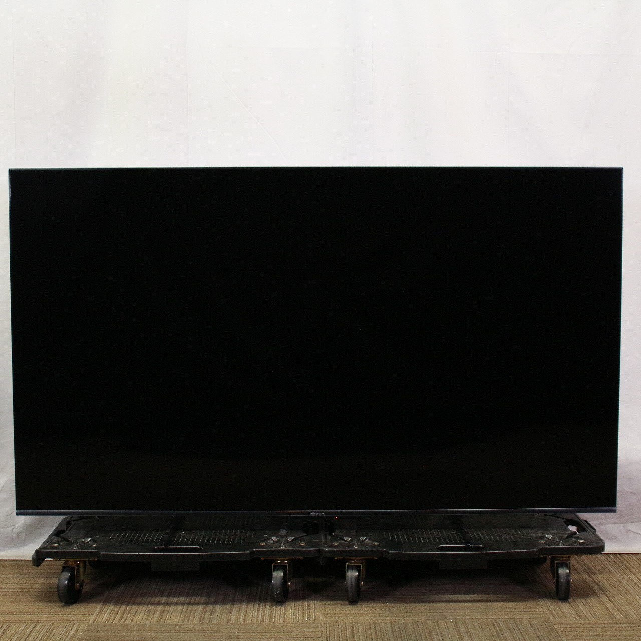 中古】〔展示品〕 【EC限定特価】 液晶テレビ 65U8K ［65V型 