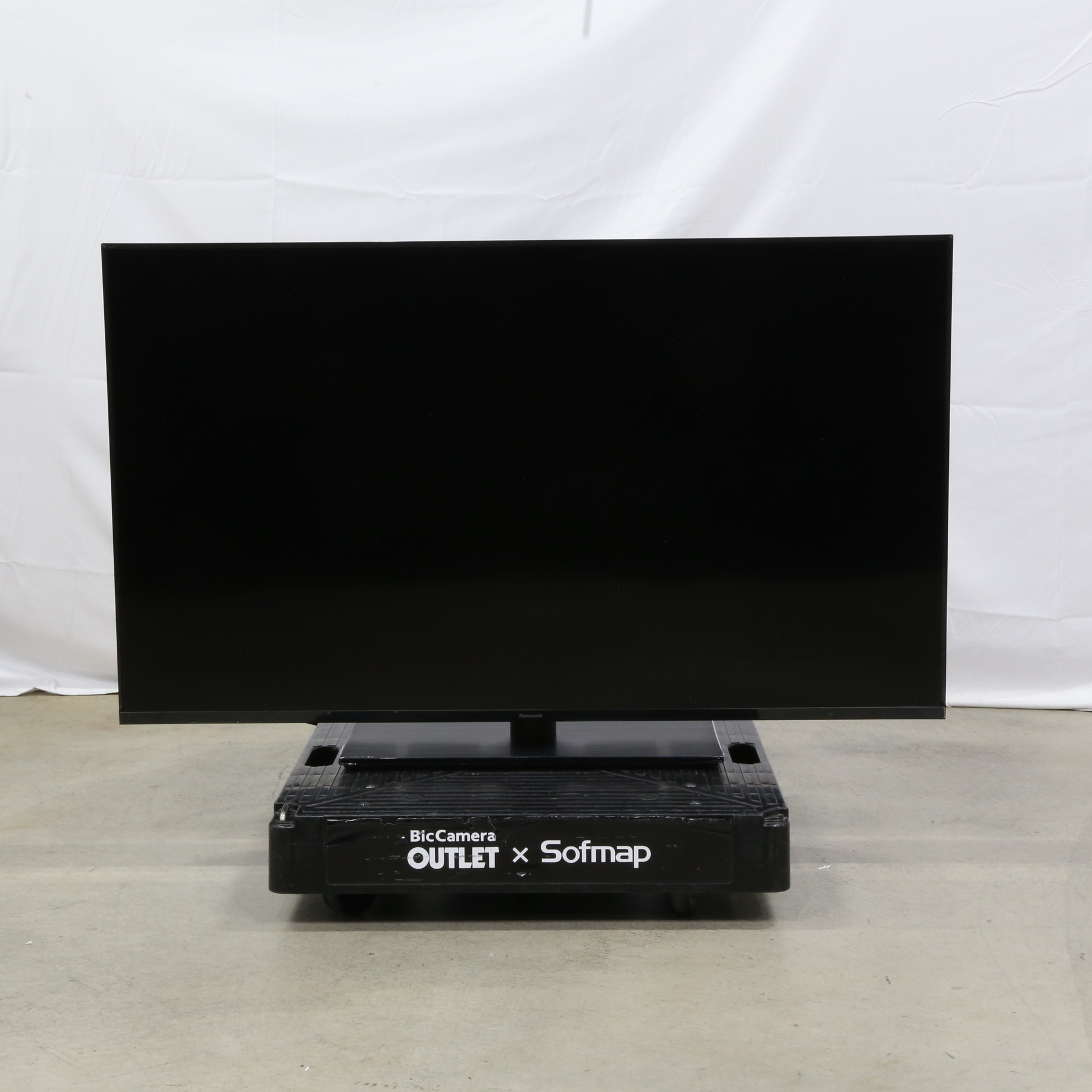 VIERA TH-50MX900 店頭展示品 VIERA TH-50MX900 店頭展示品