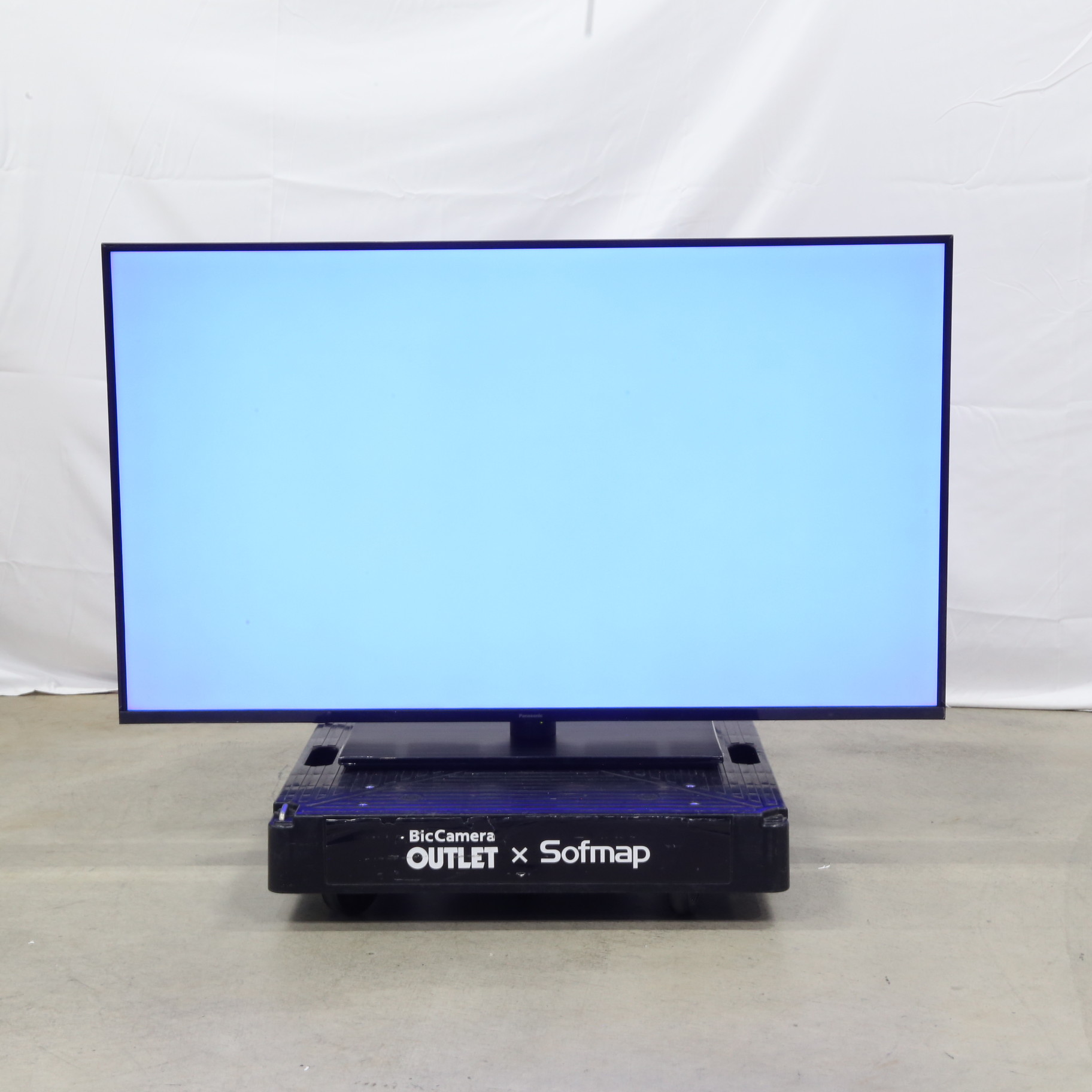 中古】〔展示品〕 液晶テレビ VIERA(ビエラ) TH-50MX900 ［50V型 