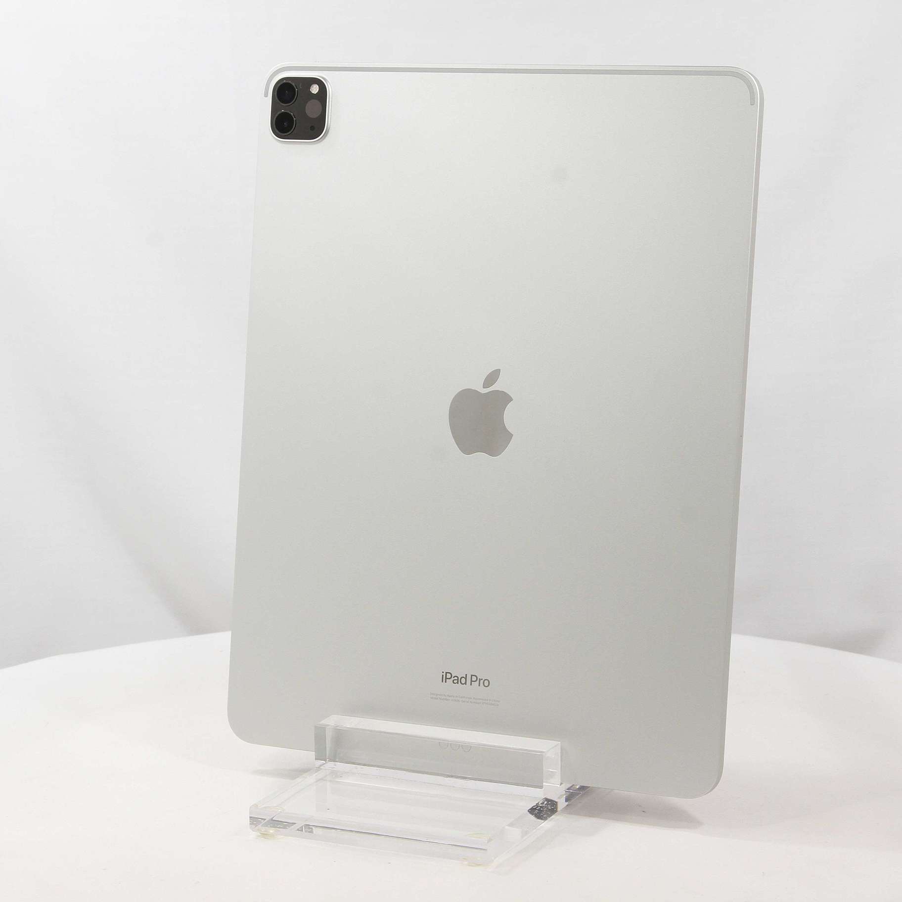 本物保証Apple iPad Pro 12.9インチ 第6世代 iPad本体