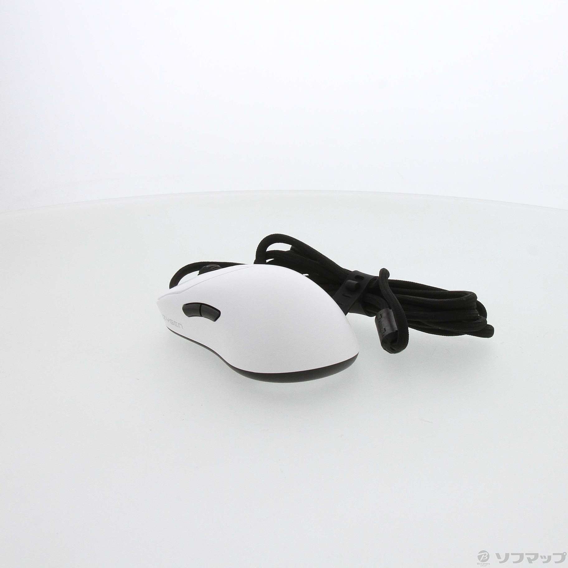 中古】ZYGEN NP-01 W [2133055756887] - リコレ！|ビックカメラ