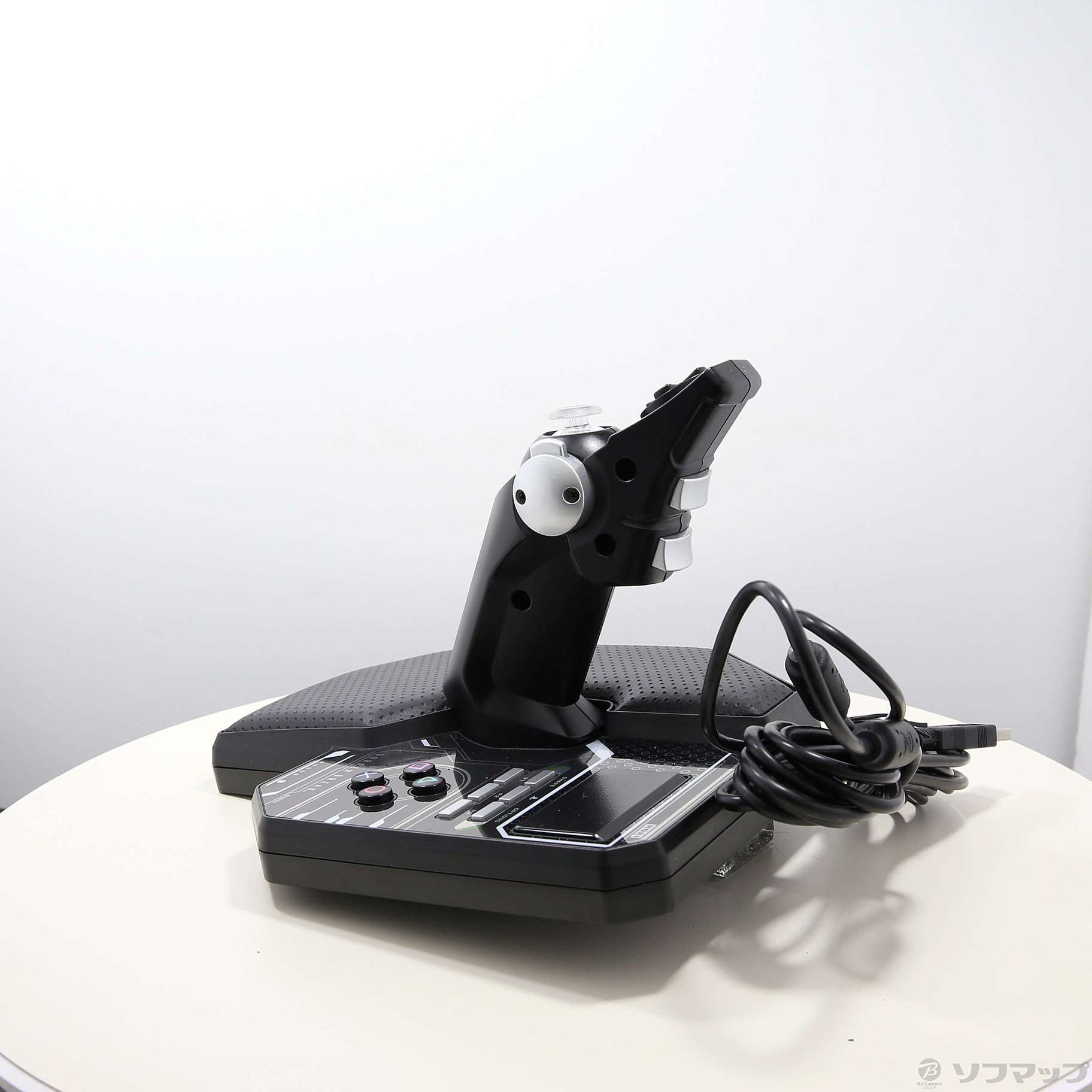 中古】ボーダーブレイク専用コントローラー for PS4
