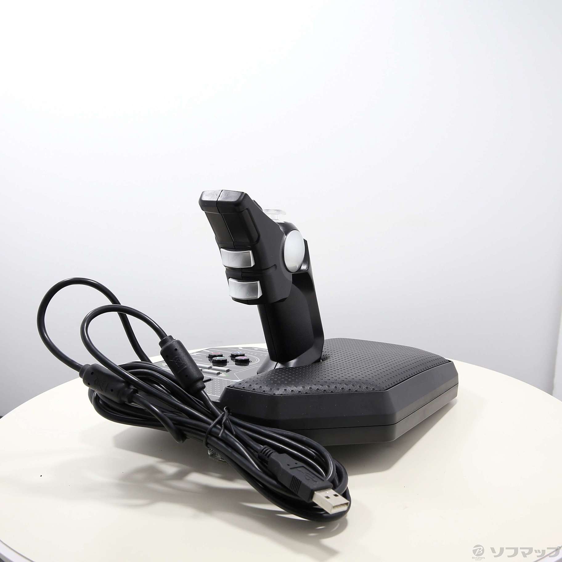 中古】ボーダーブレイク専用コントローラー for PS4