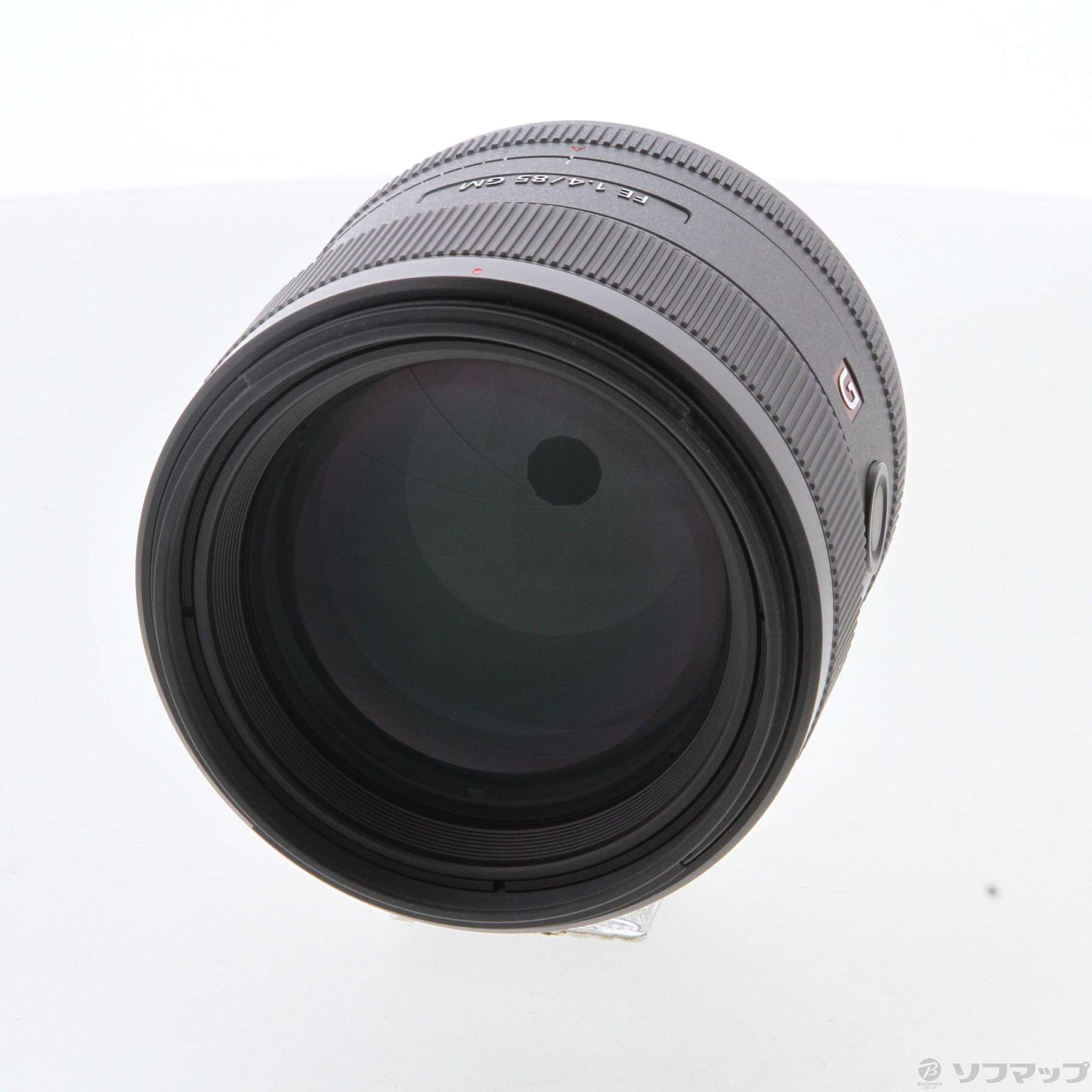 値下げSale 美品　FE 85mm F1.4 GM SEL85F14GM FE 85mm F1.4 GM SEL85F14GM 中古価格比較 - 価格.com