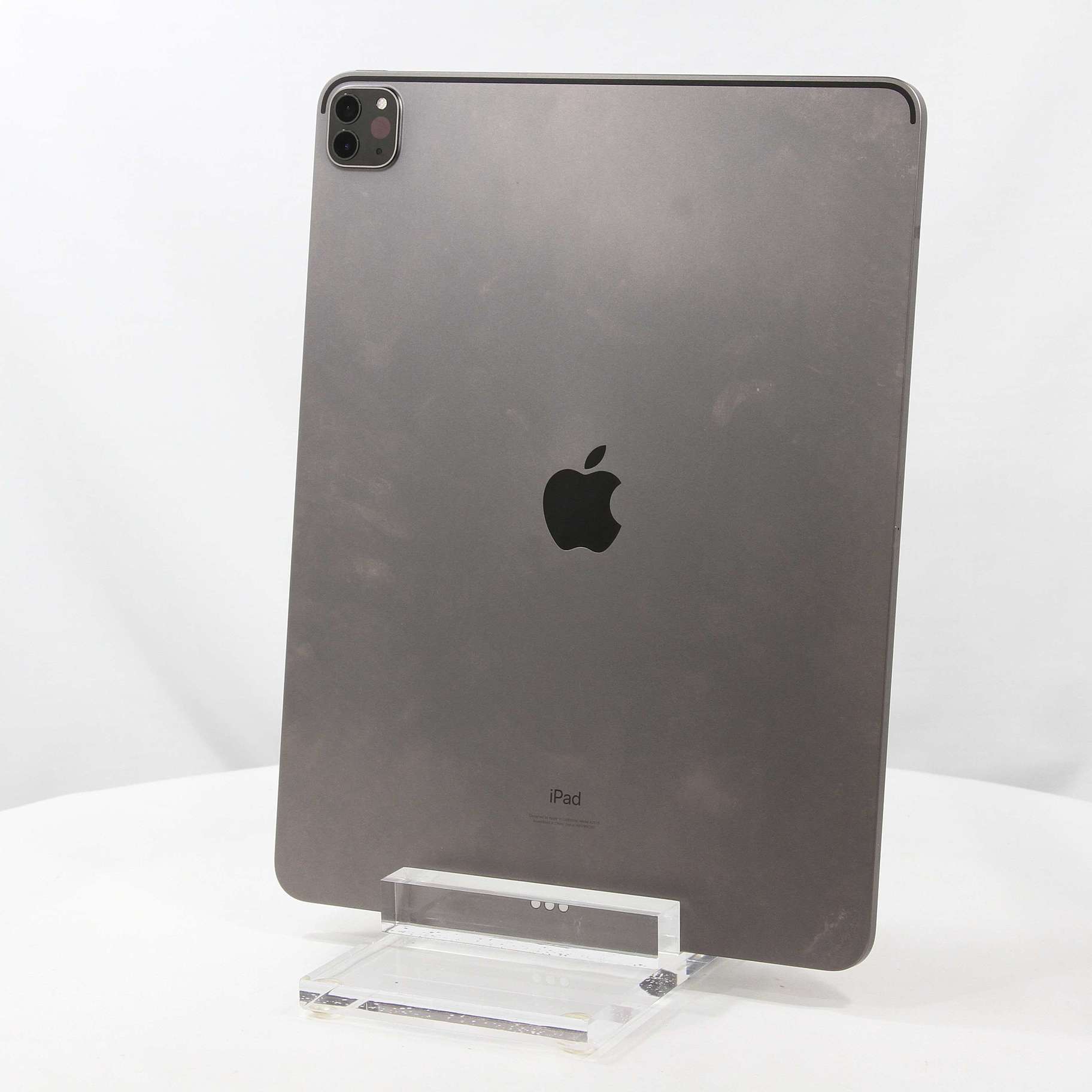 12.9インチ iPad Pro 第5世代 Wi-Fi Apple M1 - PC/タブレット