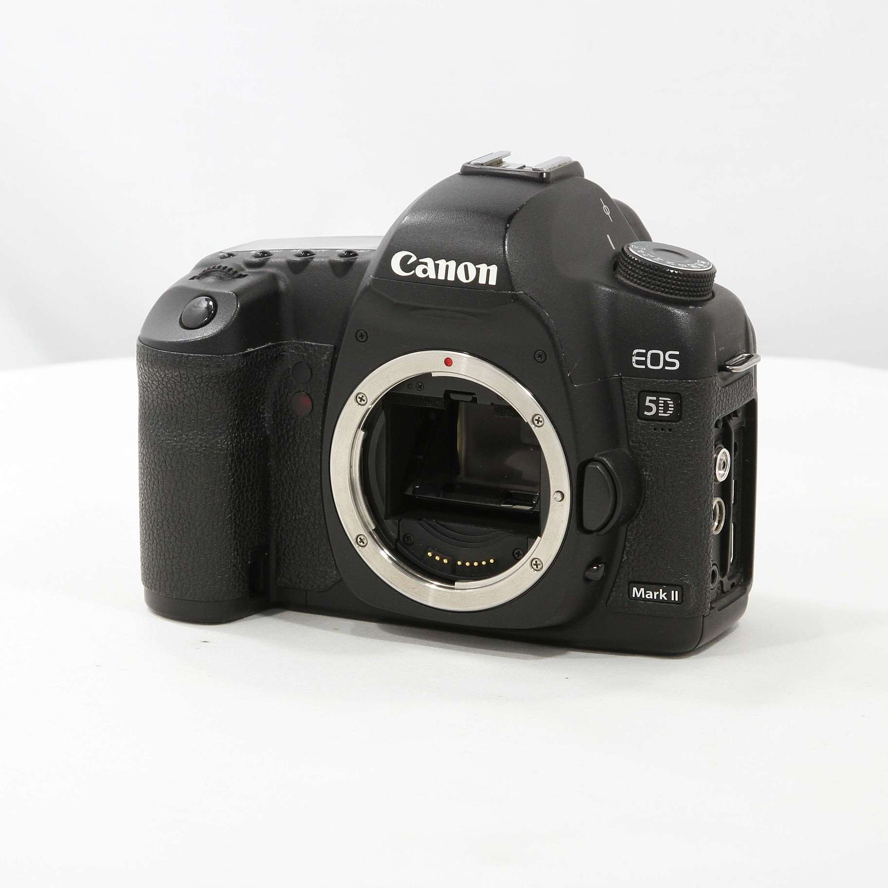 EOS 5D MarkII