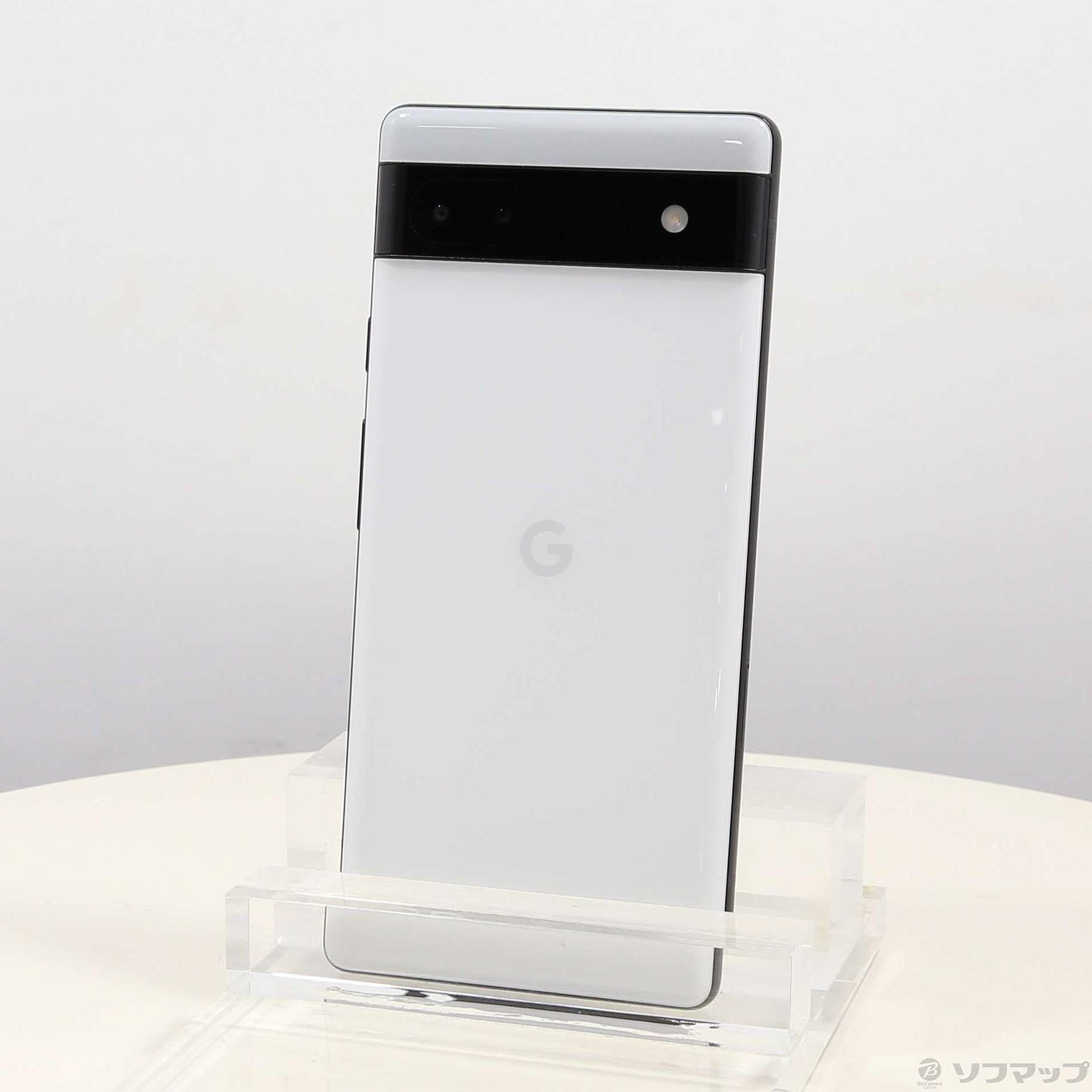 価格.com - Google Pixel 6a SIMフリー 価格比較