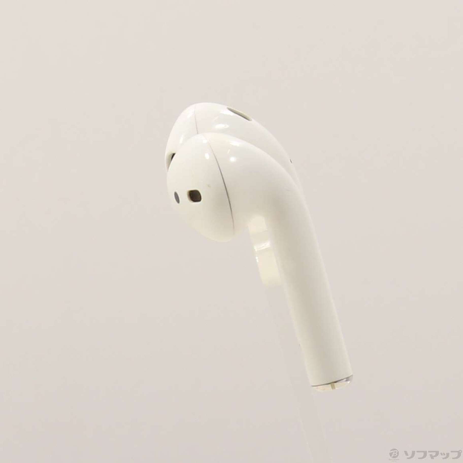air pods MV7N2JA 美品 楽天市場】【新品未開封品】Airpods 第二世代 充電有線タイプ