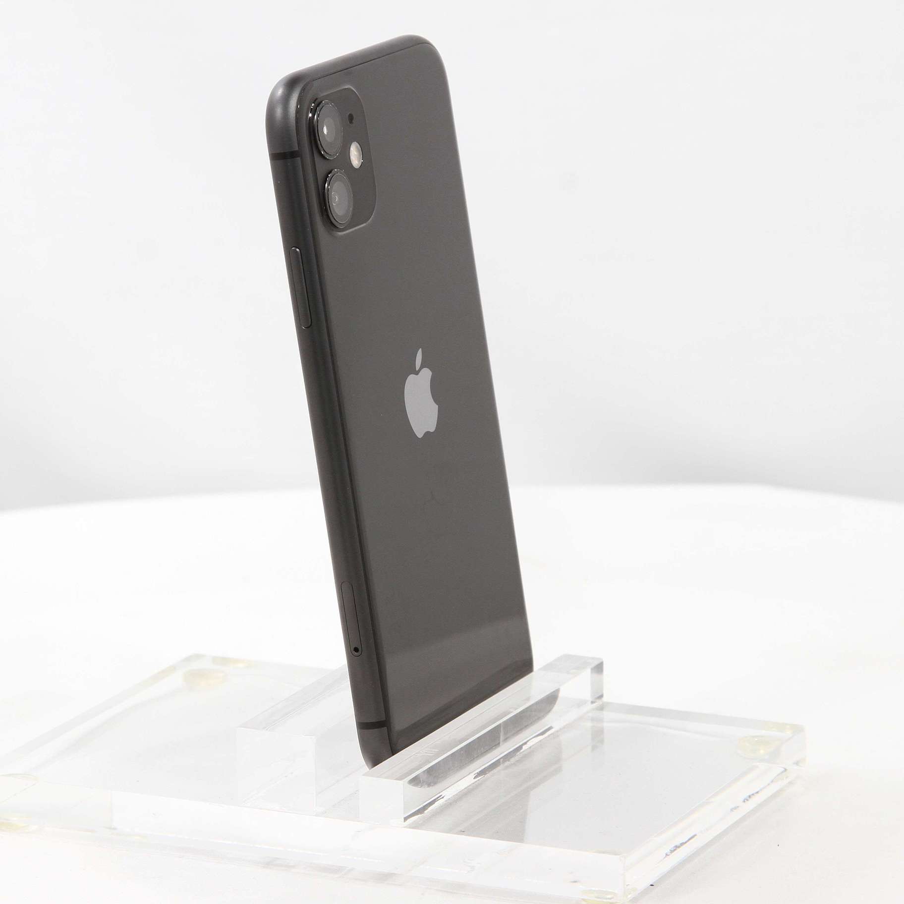 美品⭐︎Apple 誇らしい iPhone 11 128GB ブラック SIMフリー