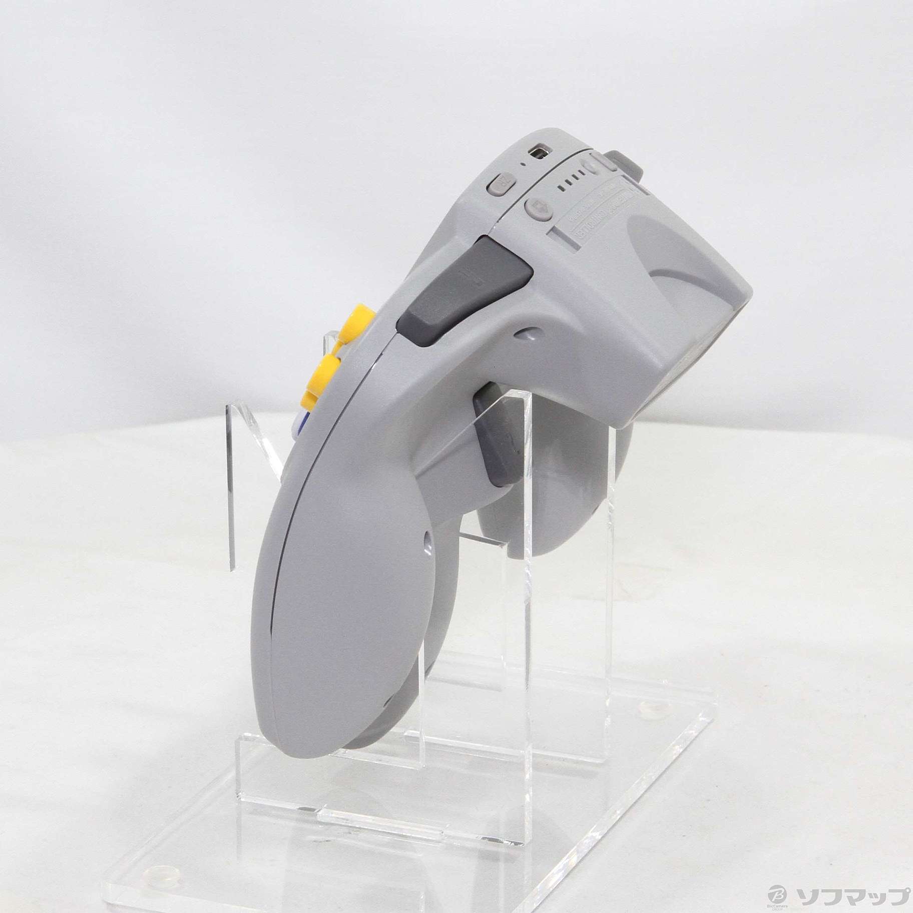 中古】NINTENDO 64 コントローラー 『NINTENDO 64 Nintendo Switch