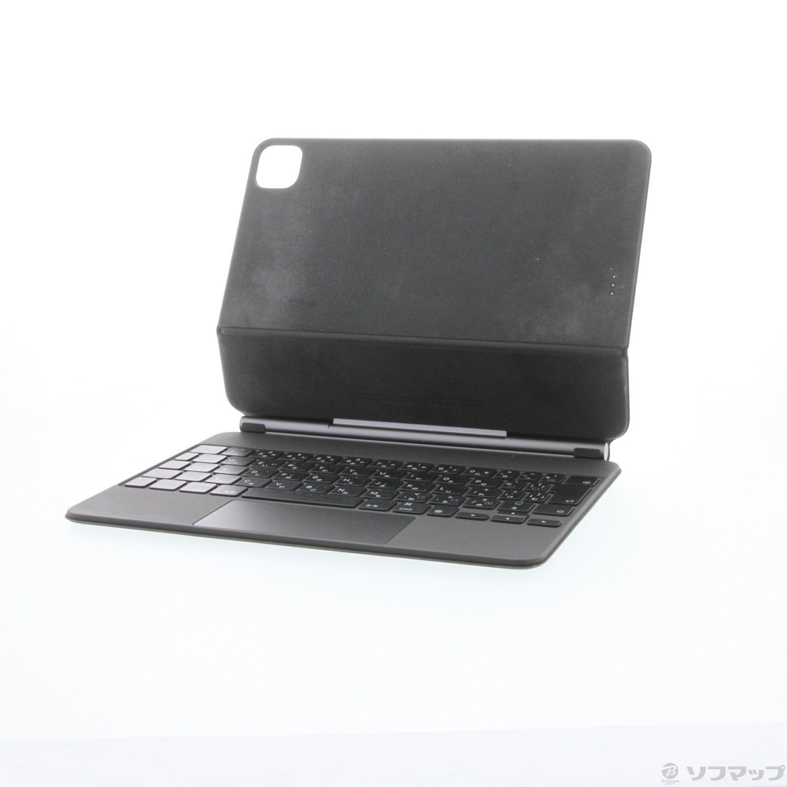 中古】11インチ iPad Pro 第2世代用 MagicKeyboard 日本語(JIS) MXQT2J 