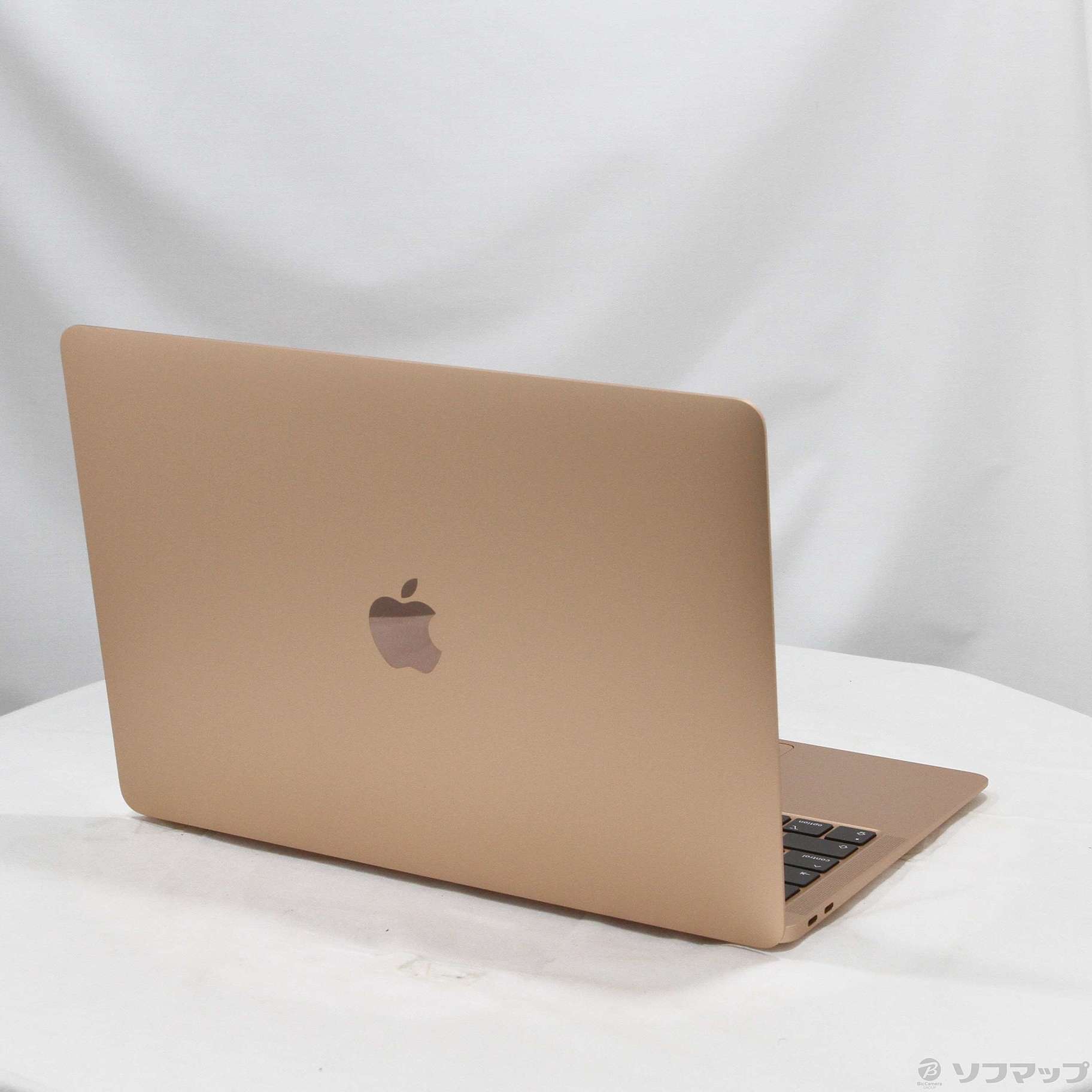 中古】MacBook Air 13.3-inch Late 2020 MGNE3J／A Apple M1 8コア