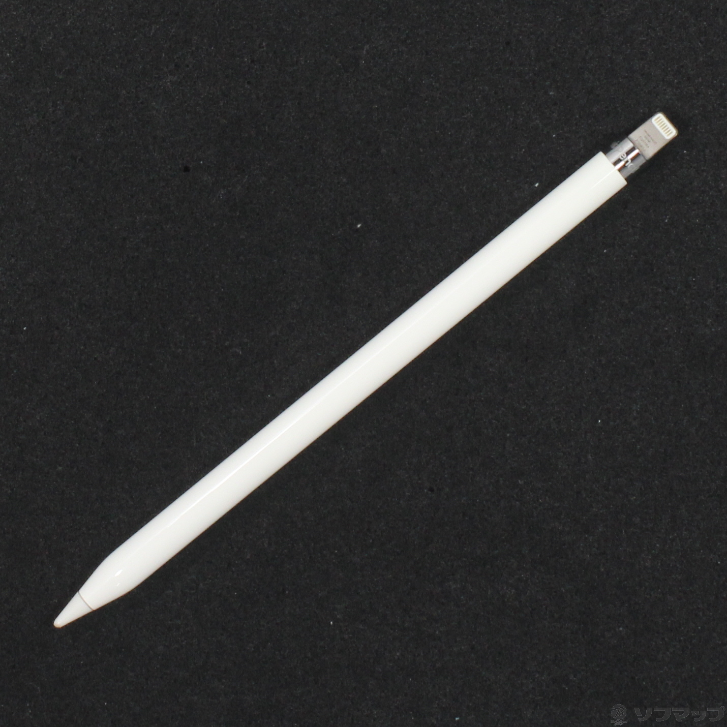 中古】Apple Pencil 第1世代 MK0C2J／A [2133055762314] - リコレ！|ビックカメラグループ  ソフマップの中古通販サイト