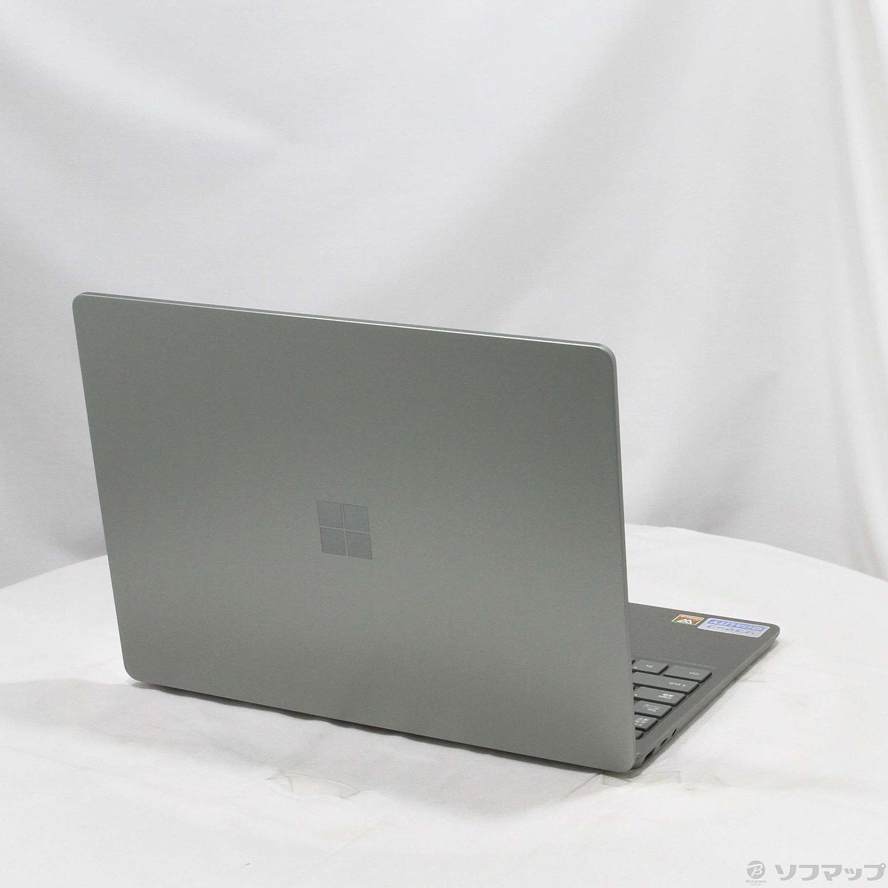 MicrosoftSurface Laptop Go3 XK1-00010セージ 【公式通販】
