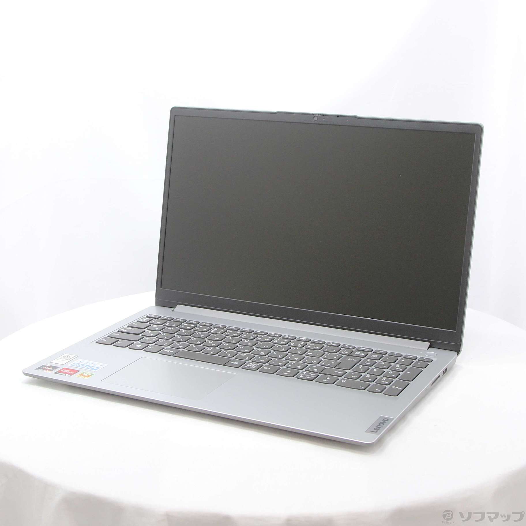 レノボ IdeaPad Slim 170 82VF00A2JP ノートパソコン Lenovo IdeaPad Slim 170 82VF00A2JP [クラウドグレー] 価格比較