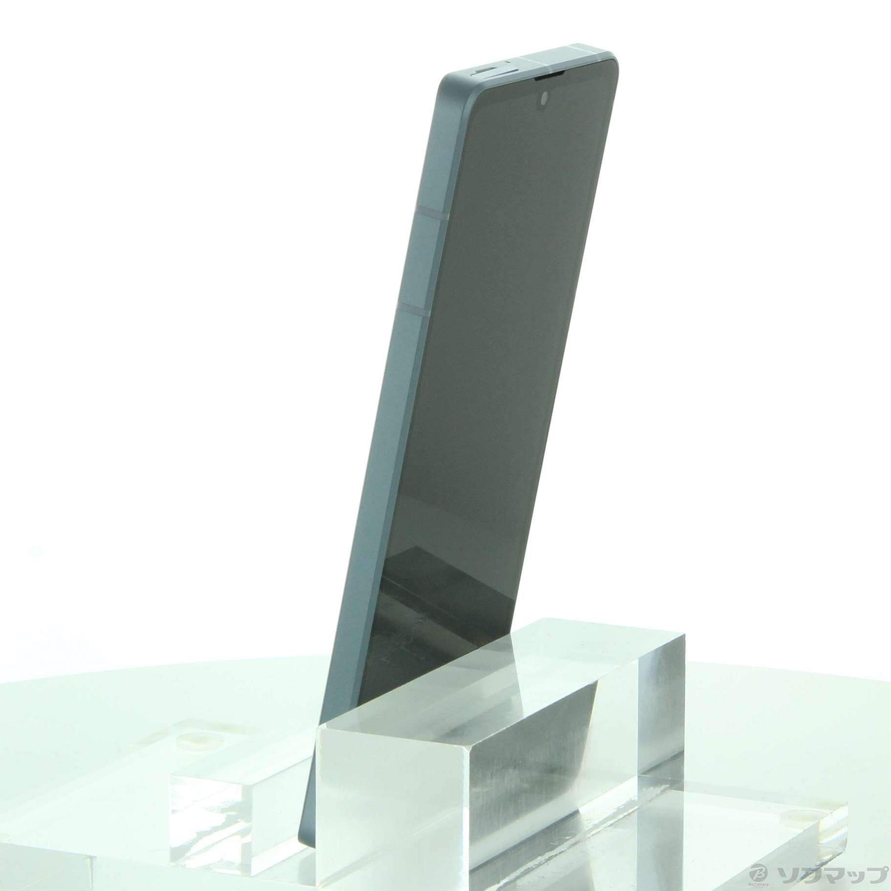 中古】AQUOS sense7 128GB ブルー SH-53C docomo SIMフリー 中古】AQUOS sense7 128GB ブルー SH-53C docomo SIMフリー