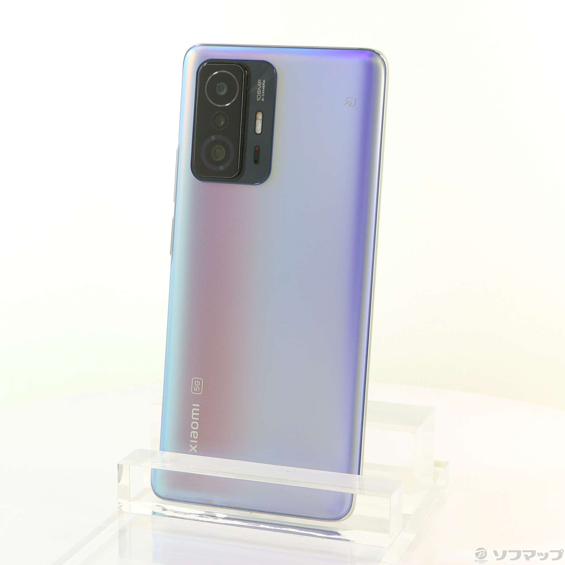 Xiaomi 11T Pro 中古一覧｜SIMフリー・キャリア - 価格.com