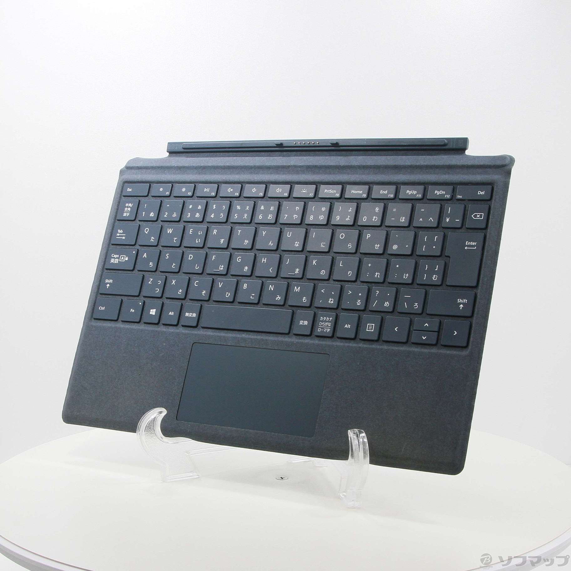 Surface Pro Signature Type Cover FFP-00039 コバルトブルー