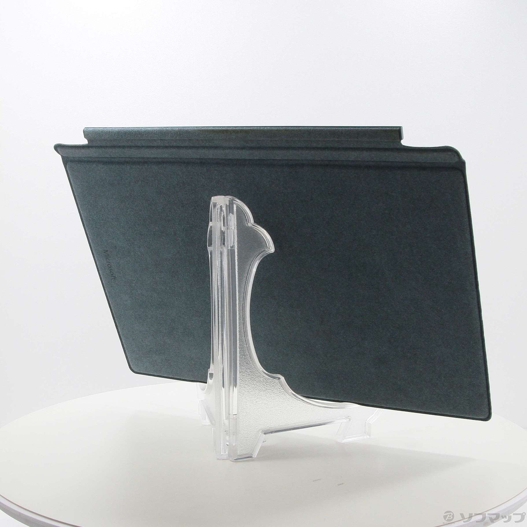 中古】Surface Pro Signature Type Cover FFP-00039 コバルトブルー 