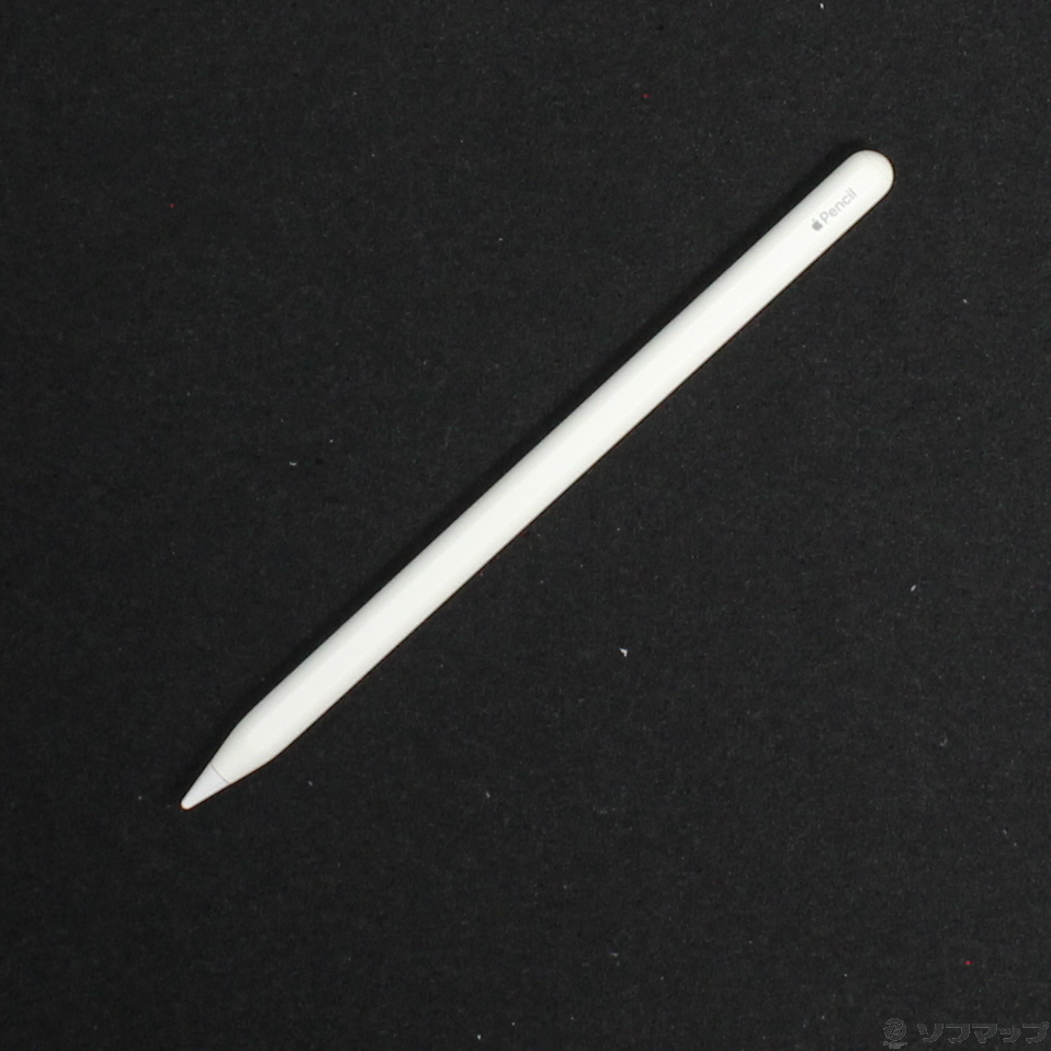 中古】Apple Pencil 第2世代 MU8F2J／A [2133055765780] - リコレ 