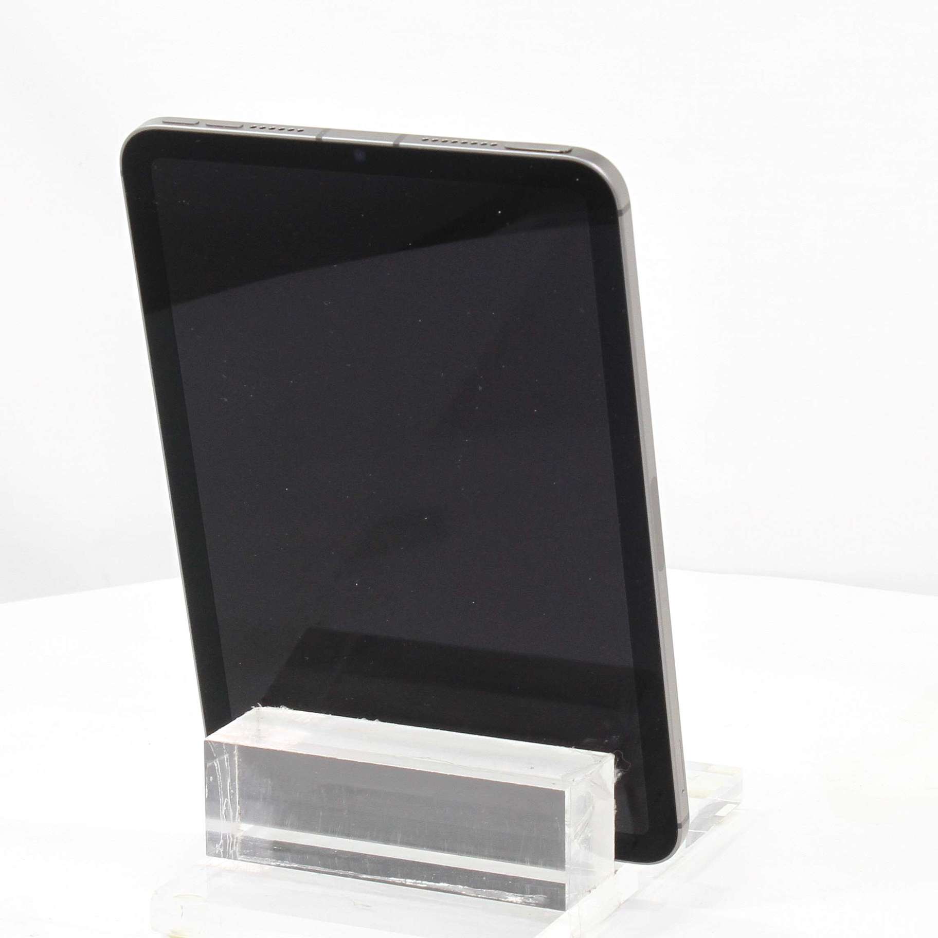 中古】セール対象品 iPad mini 第6世代 256GB スペースグレイ