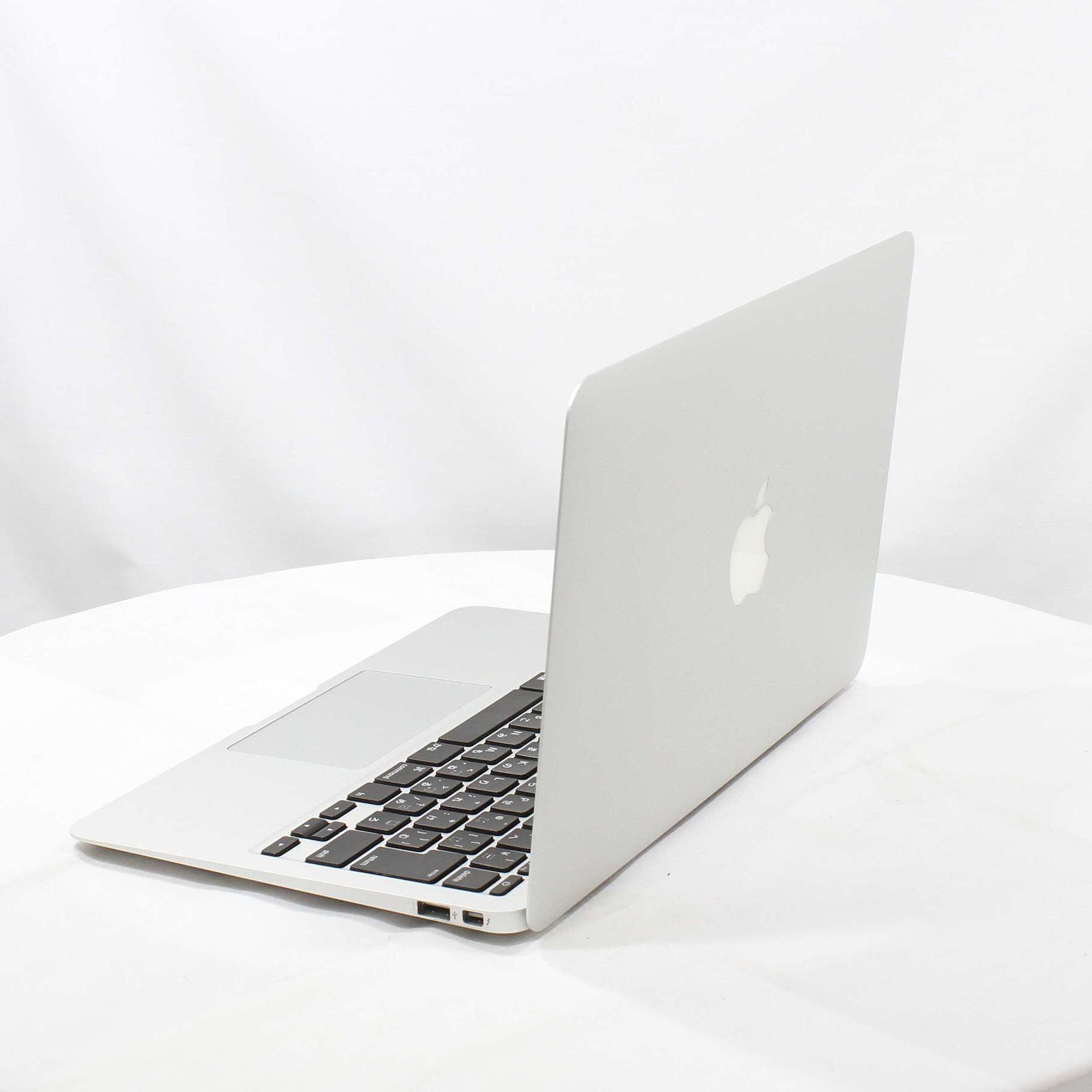 MacBookAir 11インチ Mid 2011 1.8GHz(デュアル) 4GB SSD256GB