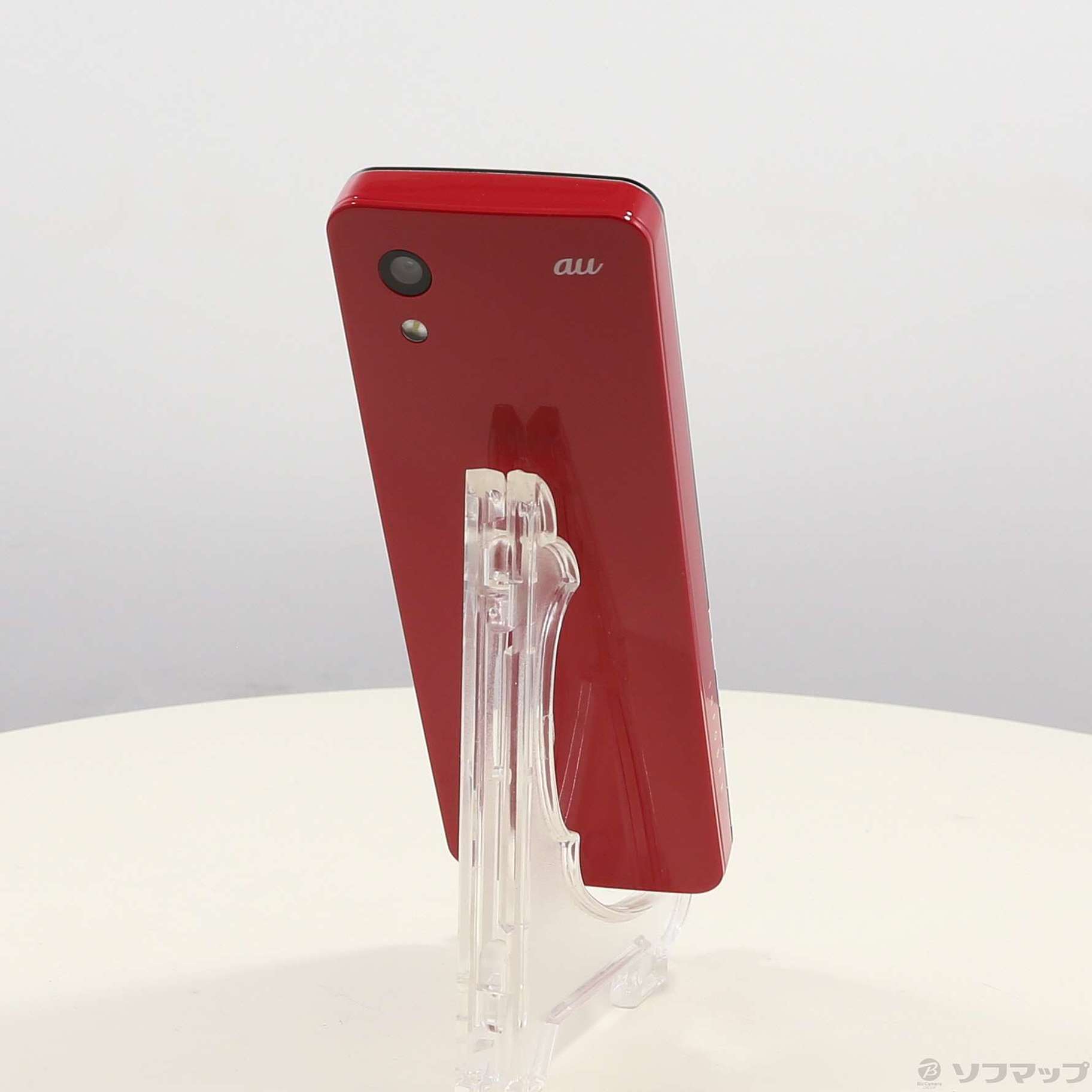 中古】INFOBAR xv KYX31 ニシキゴイ au [2133055766343] - リコレ