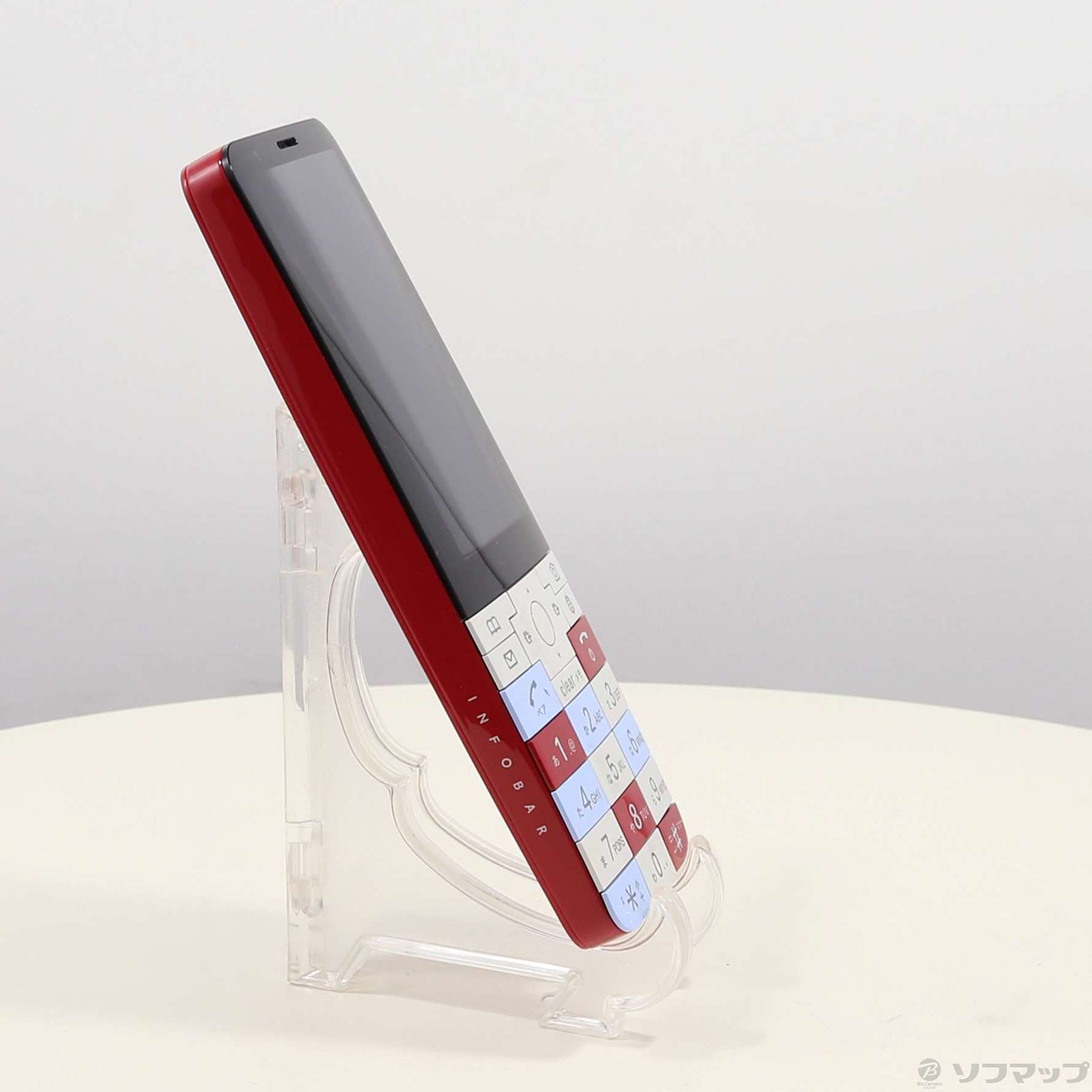 【中古】INFOBAR xv NISHIKIGOI KYX31 中古】INFOBAR xv KYX31 ニシキゴイ au [2133055766343] - リコレ