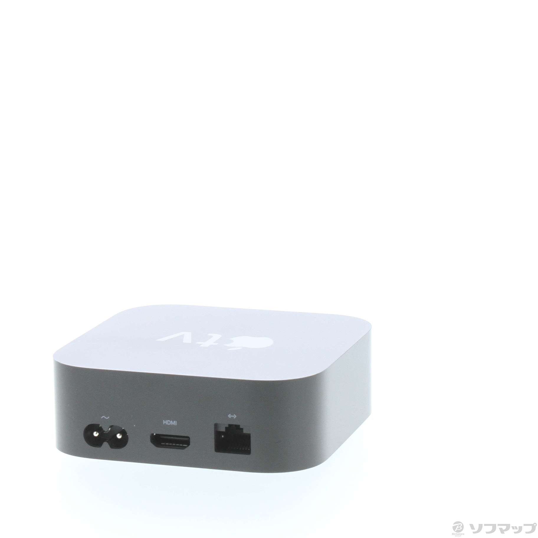 中古】Apple TV 4K 第2世代 32GB MXGY2J／A [2133055767500