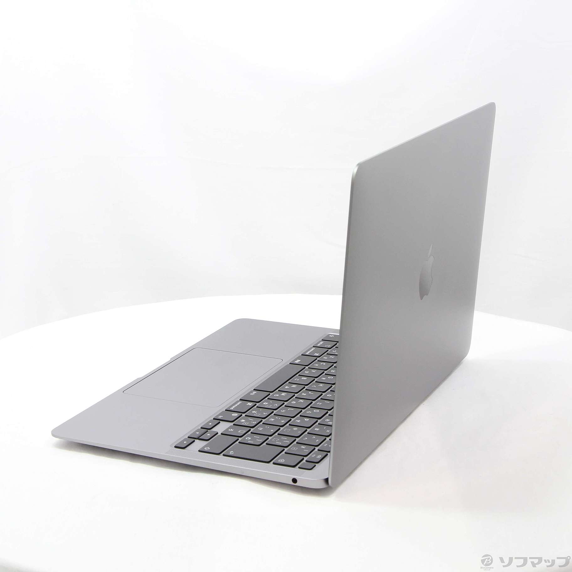 Apple MacBook Air 2019スペースグレー (MacBook Air 13インチ Apple MacBook Air 2019スペースグレー (MacBook Air 13インチ