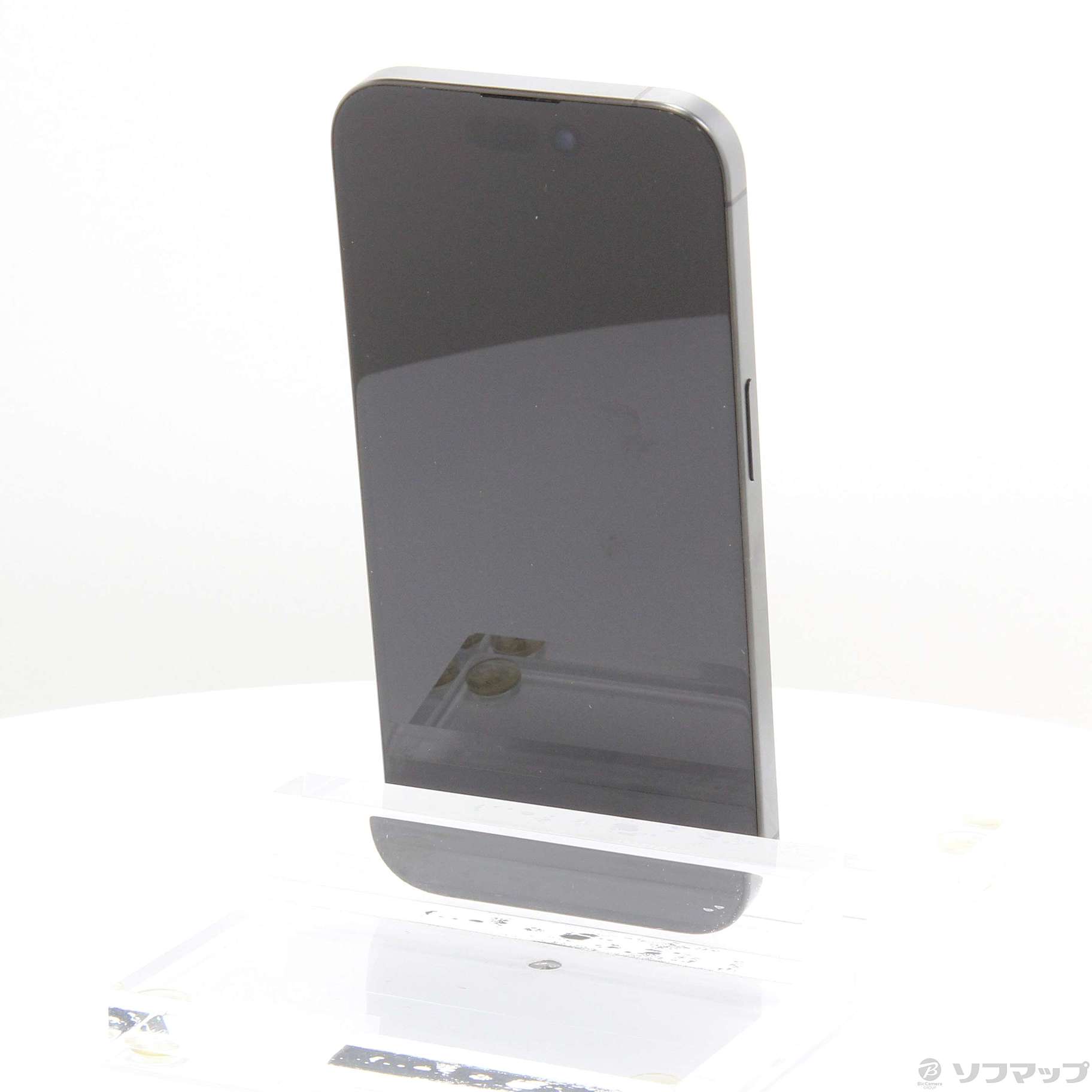 iPhone14 Pro Max[256GB] SIMフリー NQ9A3J 暗 スペースブラック … iPhone > iPhone 14 Pro  Max | うのにもお得な情報満載！