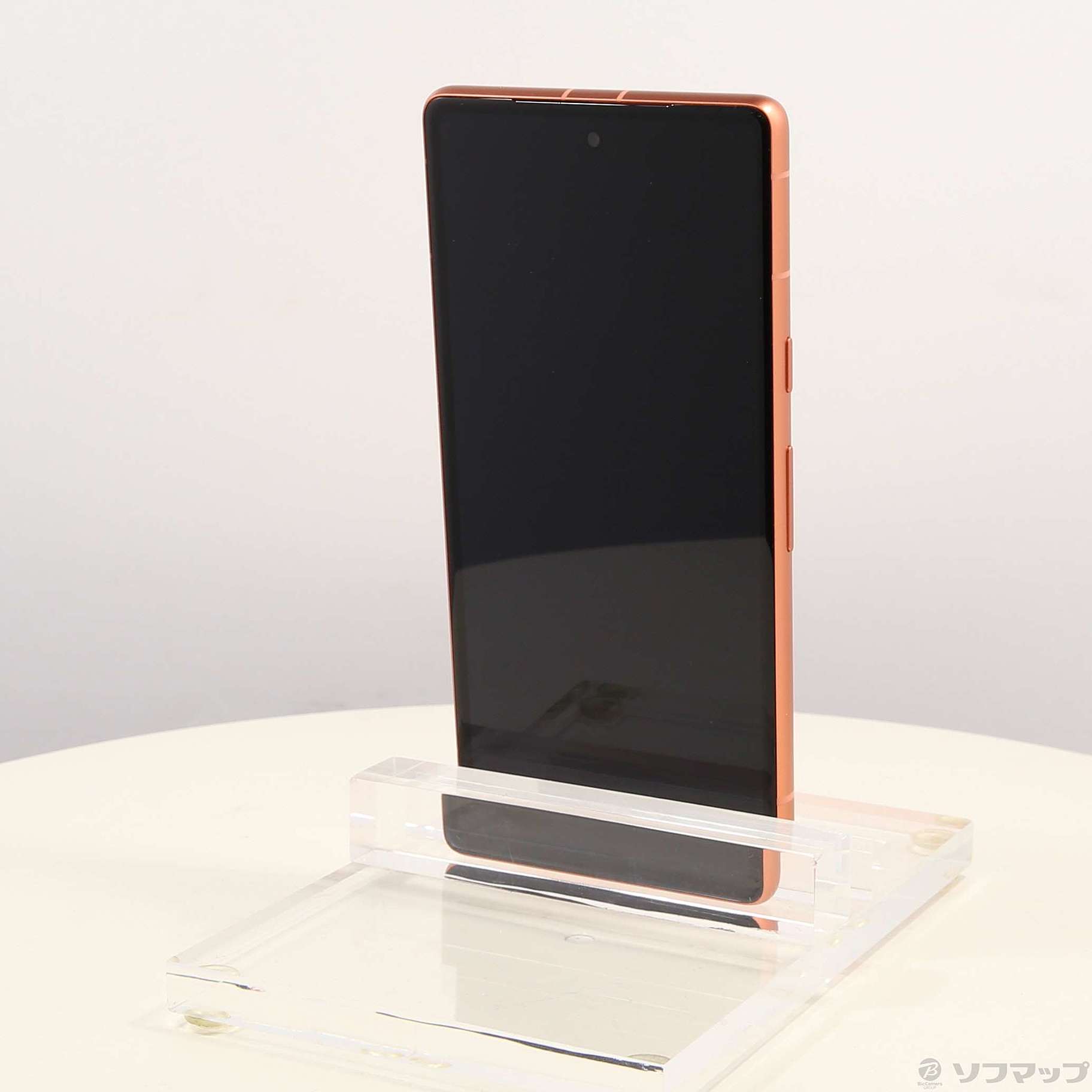 Pixel 7a Coral Google 128GB コーラル SIMフリー 中古Google GA04438