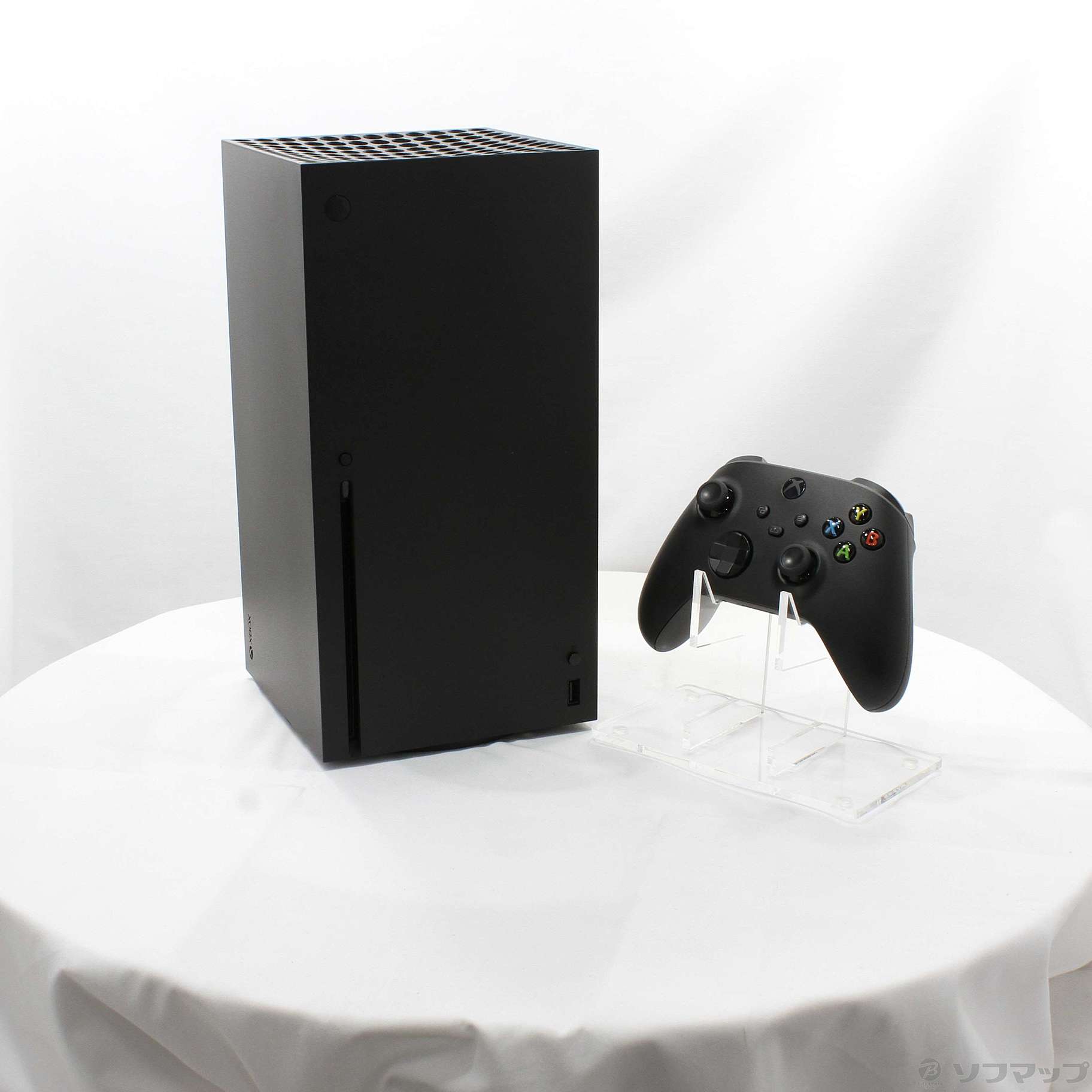 中古品〕 Xbox Series X (Forza Horizon 5同梱版)｜の通販はアキバ 