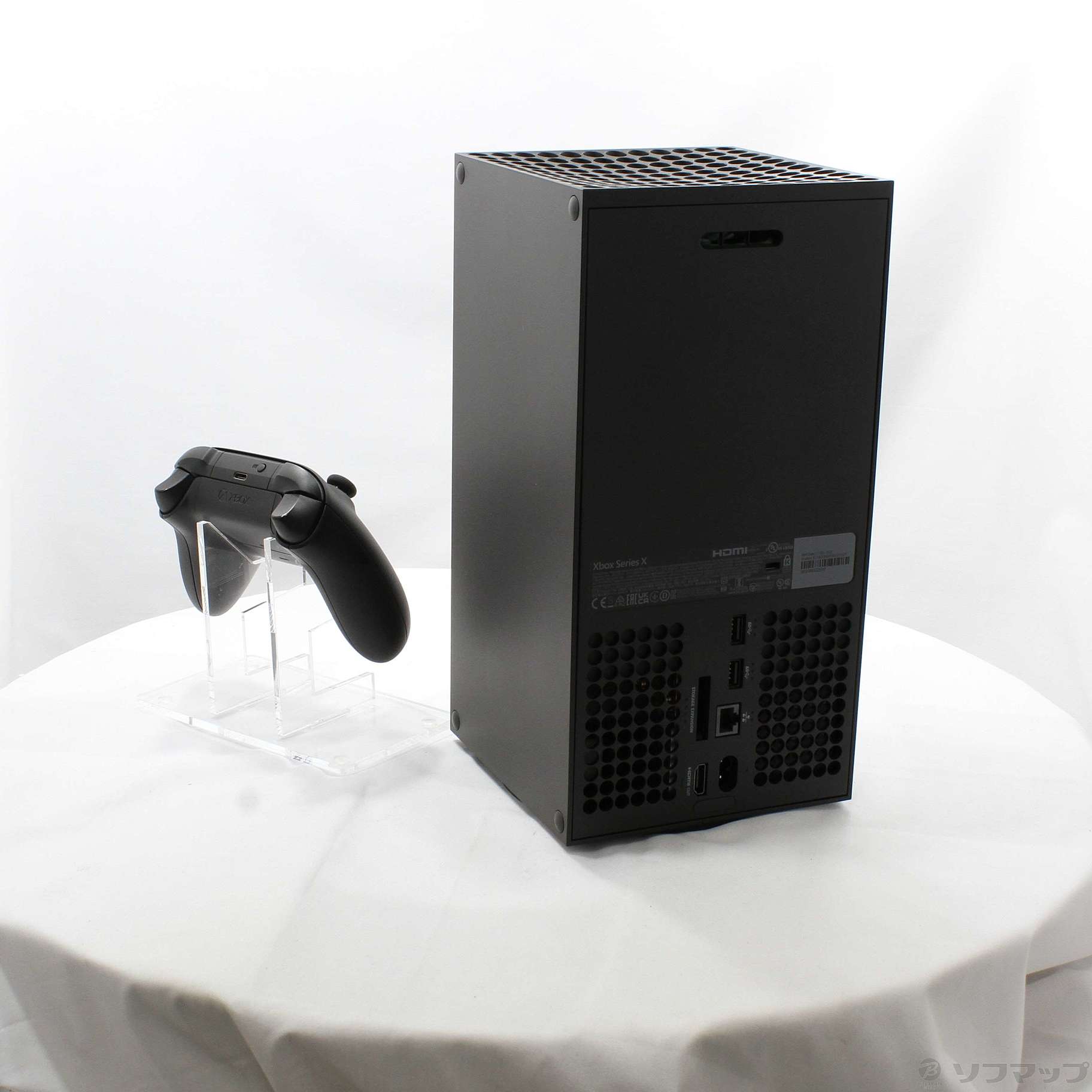 中古】Xbox Series X (Forza Horizon 5同梱版) [2133055768491 中古】Xbox Series X (Forza Horizon 5同梱版) [2133055768491