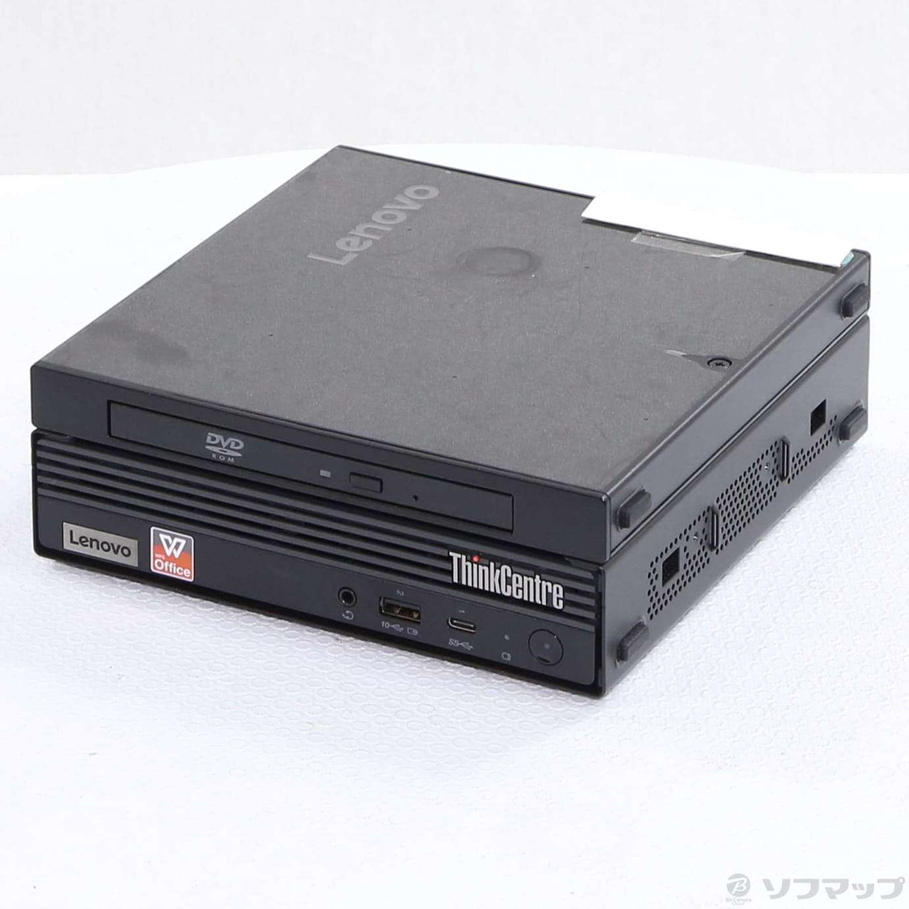 【中古】Lenovo ThinkCentre M700 Tiny + おまけ付き 中古】Lenovo ThinkCentre M700 Tiny + おまけ付き