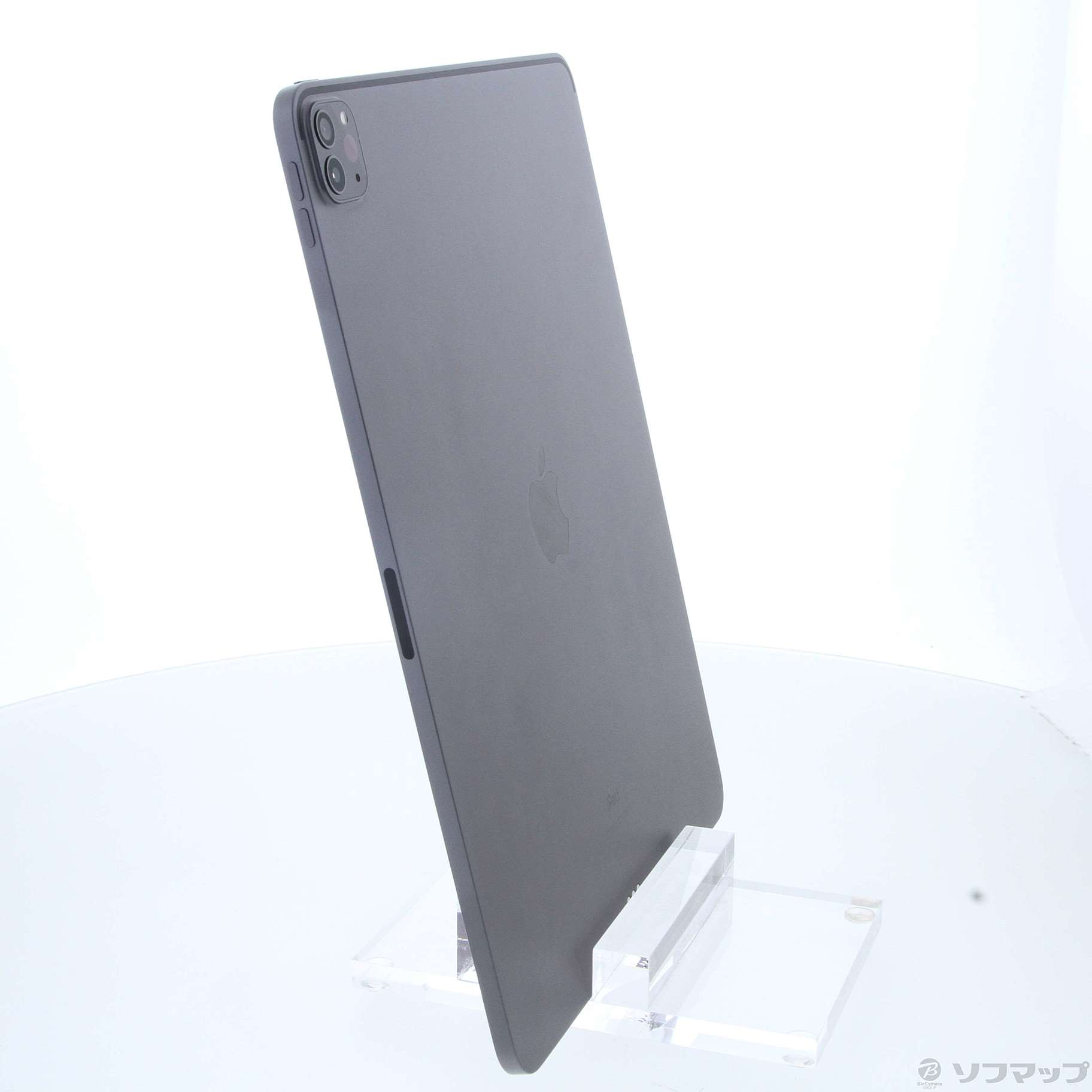 中古】iPad Pro 12.9インチ 第5世代 128GB スペースグレイ MHNF3J／A Wi-Fi ［12.9インチ液晶／Apple M1］  [2133055769221] - 法人専用リコレ！|ソフマップの法人専用中古通販サイト