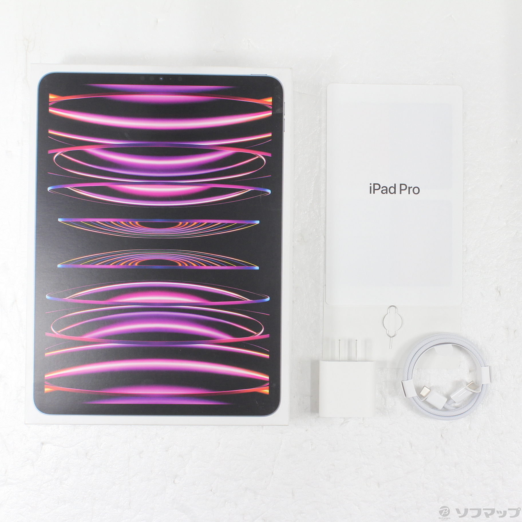 中古】iPad Pro 11インチ 第4世代 512GB スペースグレイ MNYG3J 中古】iPad Pro 11インチ 第4世代 512GB スペースグレイ MNYG3J