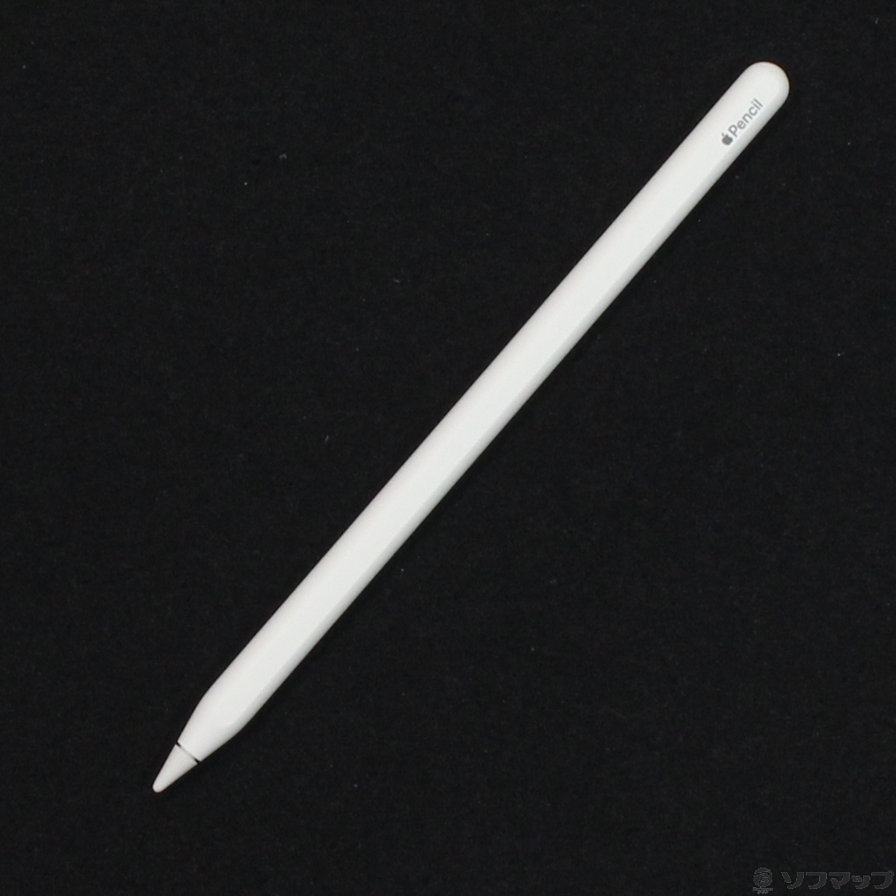 中古】Apple Pencil 第2世代 MU8F2J／A [2133055769450] - リコレ 