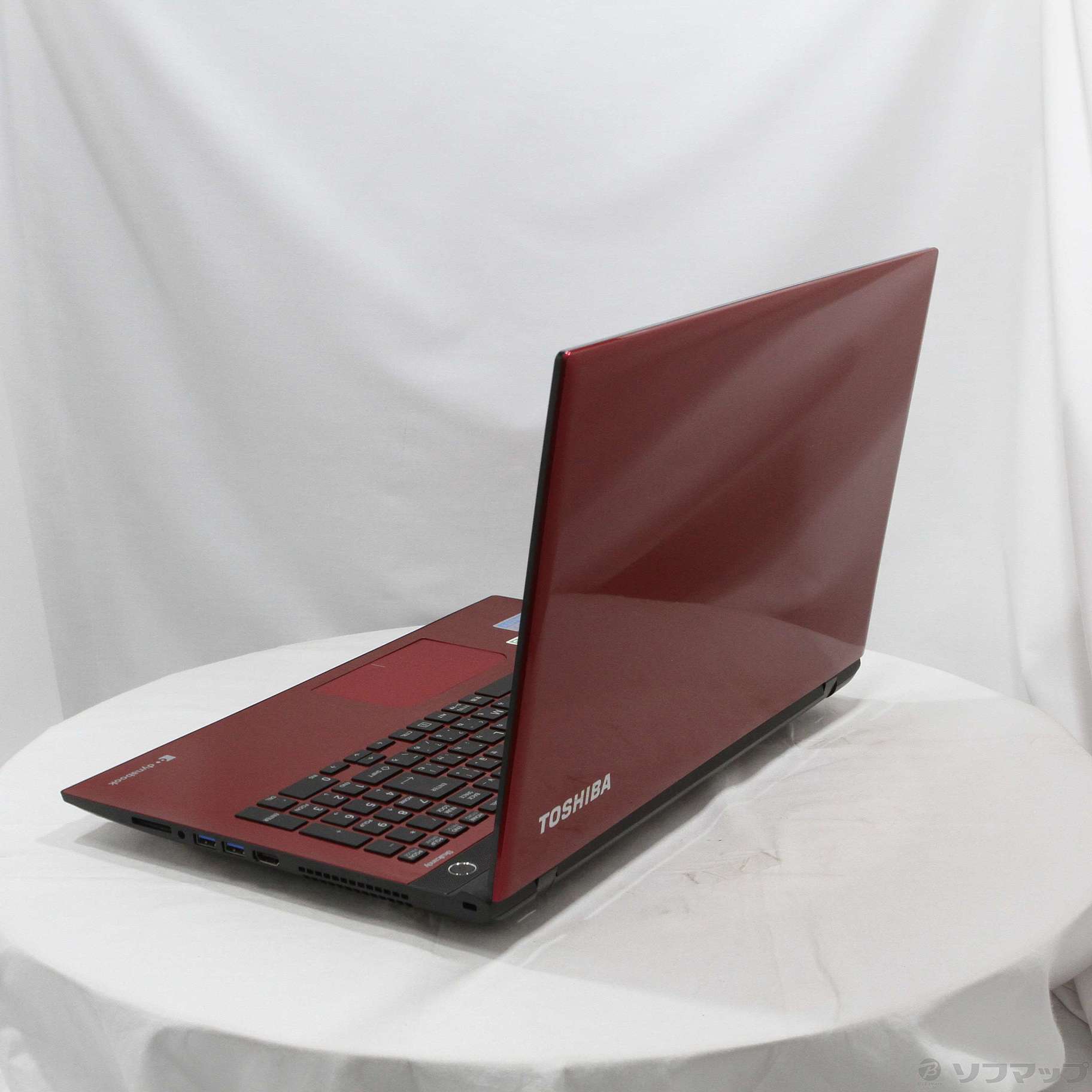dynabook T55⁄VW Dynabook Core 第6世代 東芝 - PT55VWP-BJA 格安安心