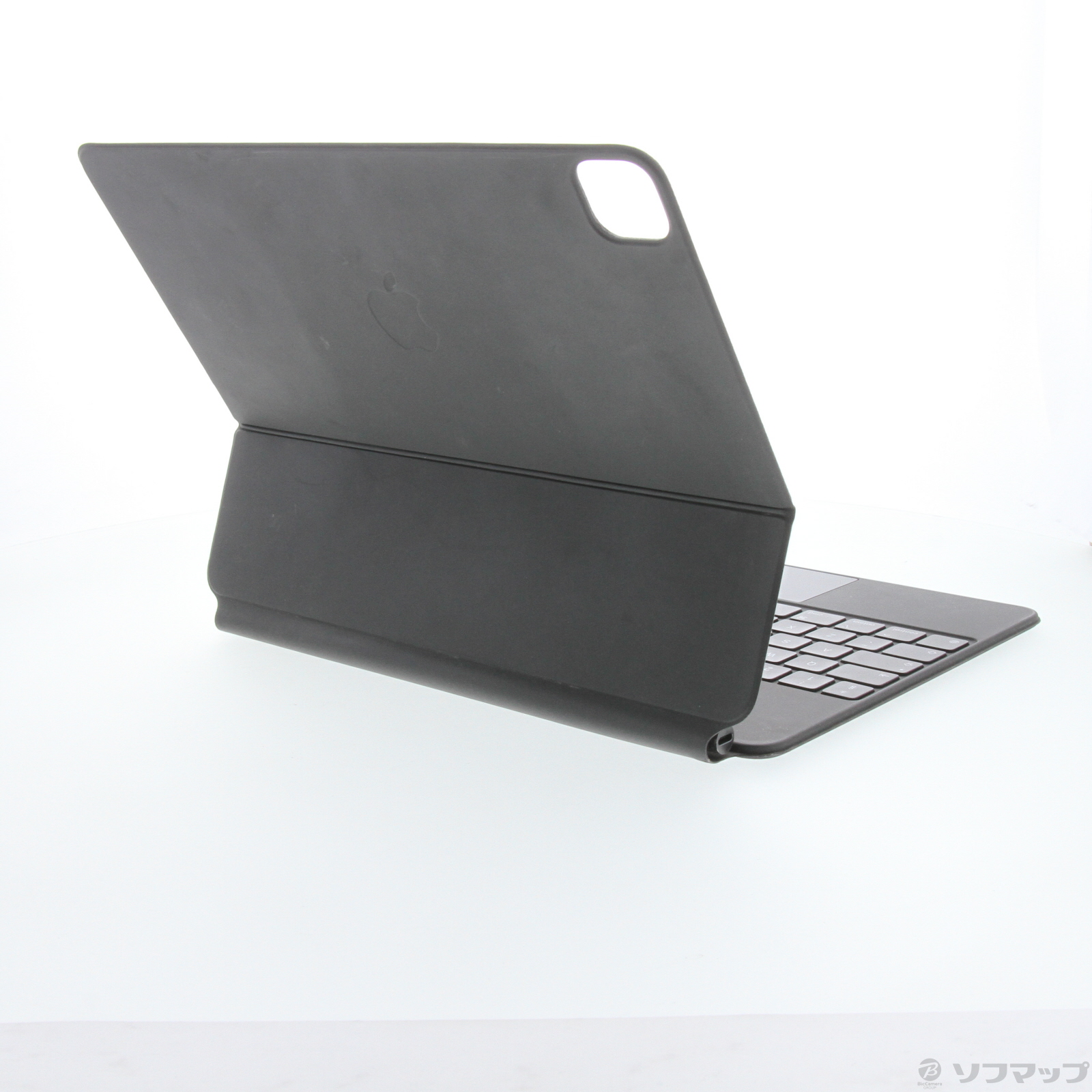 中古】12.9インチ iPad Pro 第4世代用 Magic Keyboard UK配列 MXQU2BQ 