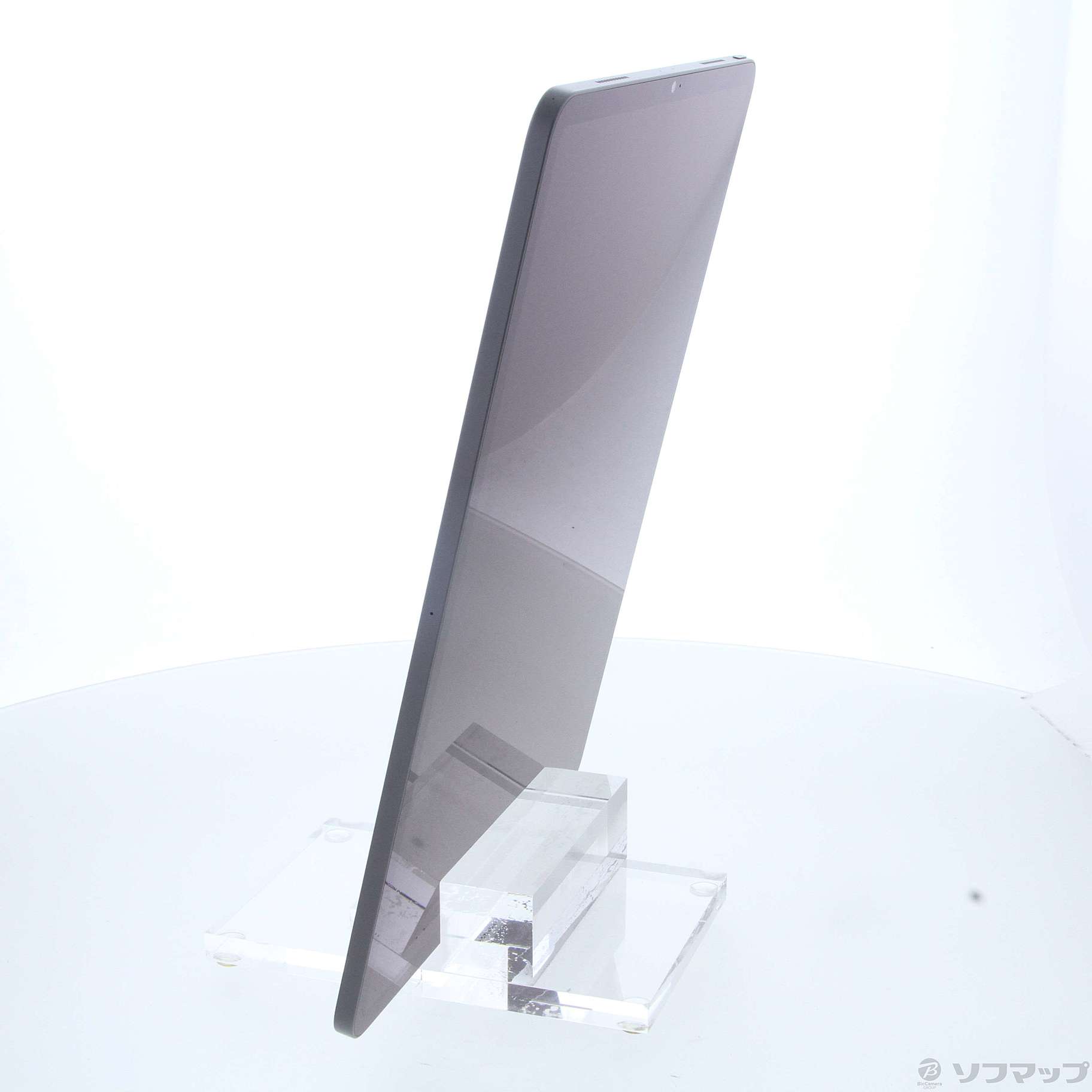 中古】iPad Pro 12.9インチ 第5世代 2TB スペースグレイ MHNP3J／A Wi-Fi ［12.9インチ液晶／Apple M1］  [2133055770159] - リコレ！|ビックカメラグループ ソフマップの中古通販サイト