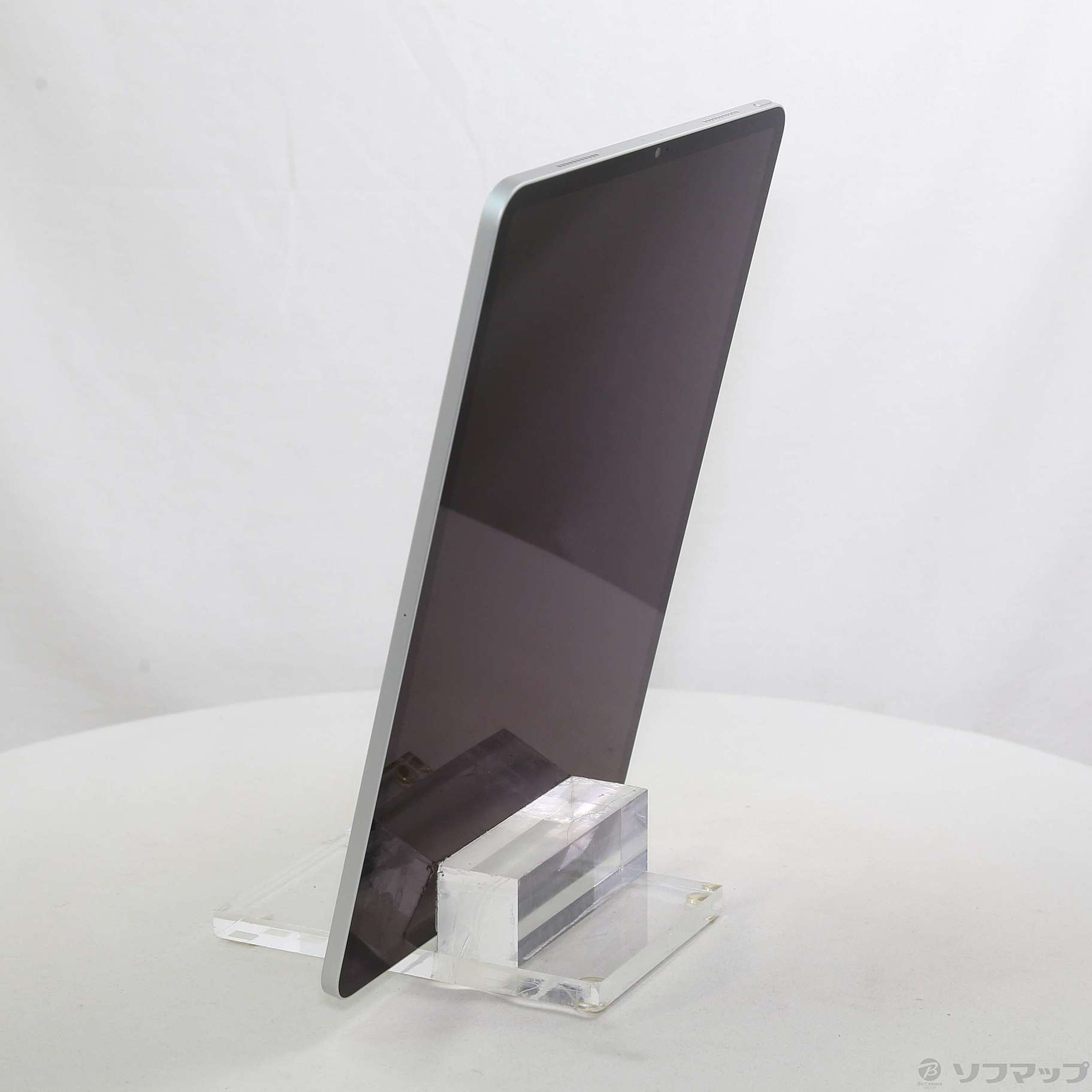 中古】iPad Pro 12.9インチ 第5世代 128GB シルバー MHNG3J／A