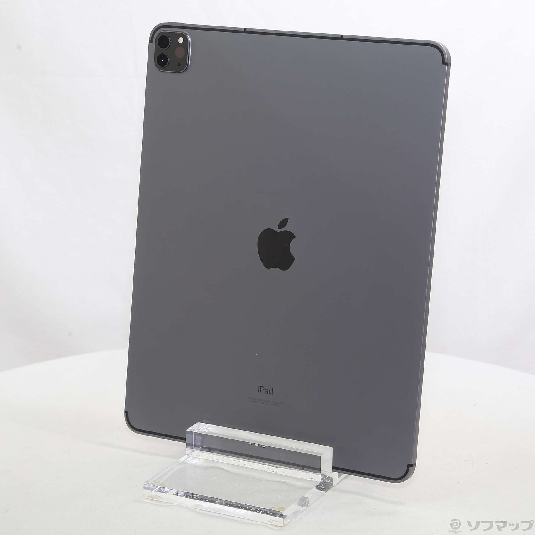 美品 iPad Pro 12.9 第三世代 1TB バッテリー最大容量93％ 美品 iPad Pro 12.9 第三世代 1TB バッテリー最大容量93％