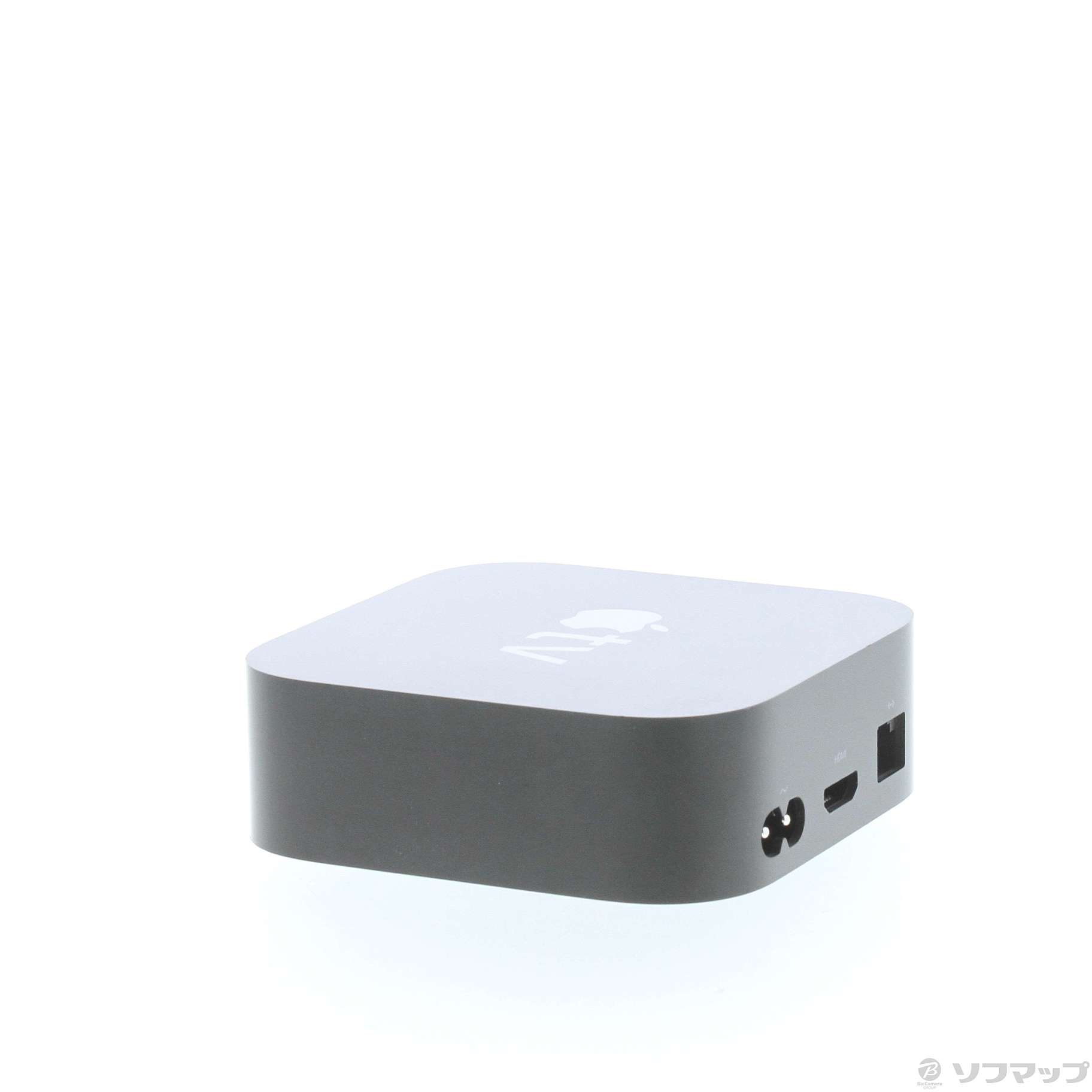 【中古】Apple TV 4K 32GB MXGY2J/A 中古】Apple TV 4K 第2世代 32GB MXGY2J／A [2133055777097