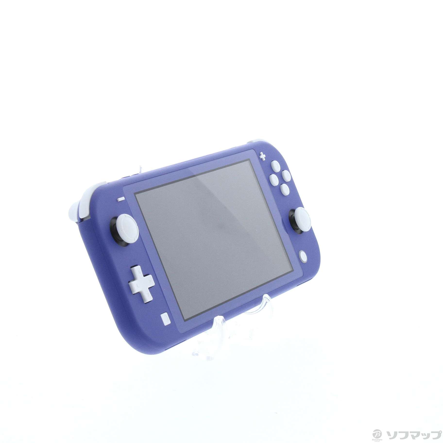 中古品〕 Nintendo Switch Lite ブルー｜の通販はソフマップ[sofmap]