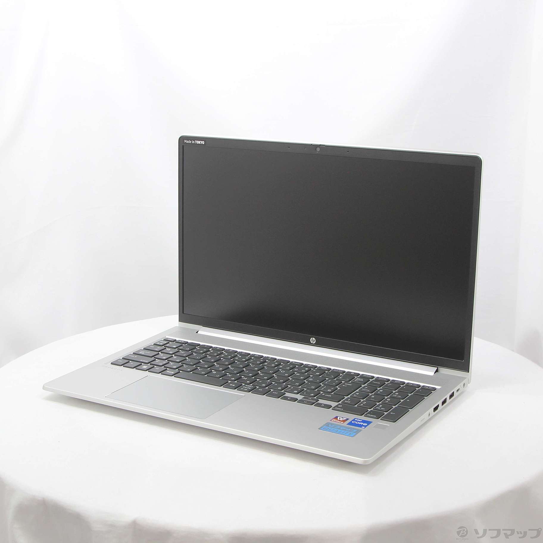 中古】HP ProBook 450 G9 6X2X1PA#ABJ [2133055777905] - リコレ