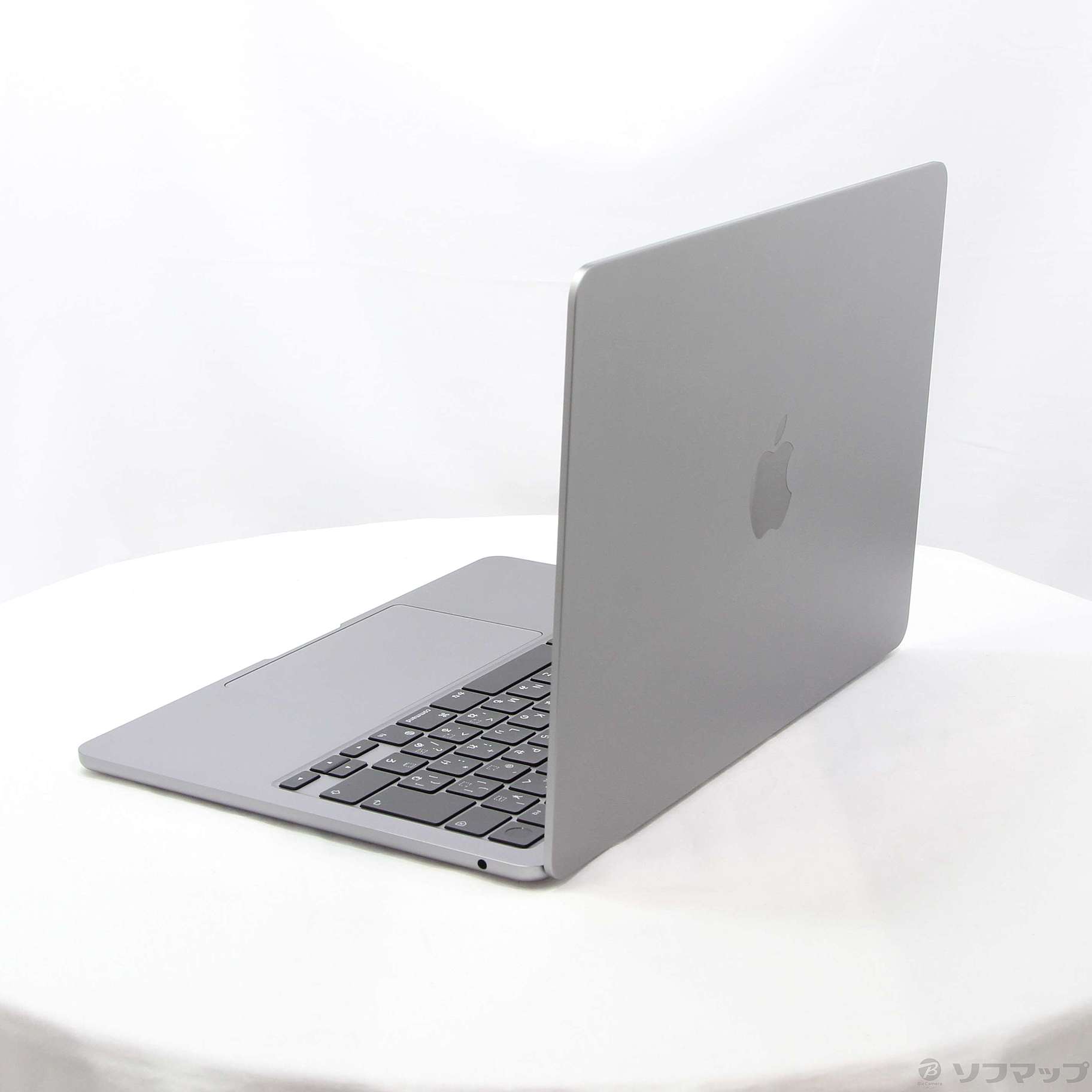 【中古】APPLE MacBook Air MACBOOK AIR MMGG2J/A 中古】MacBook Air 13.6-inch Mid 2022 MLXX3J／A Apple M2 8コア