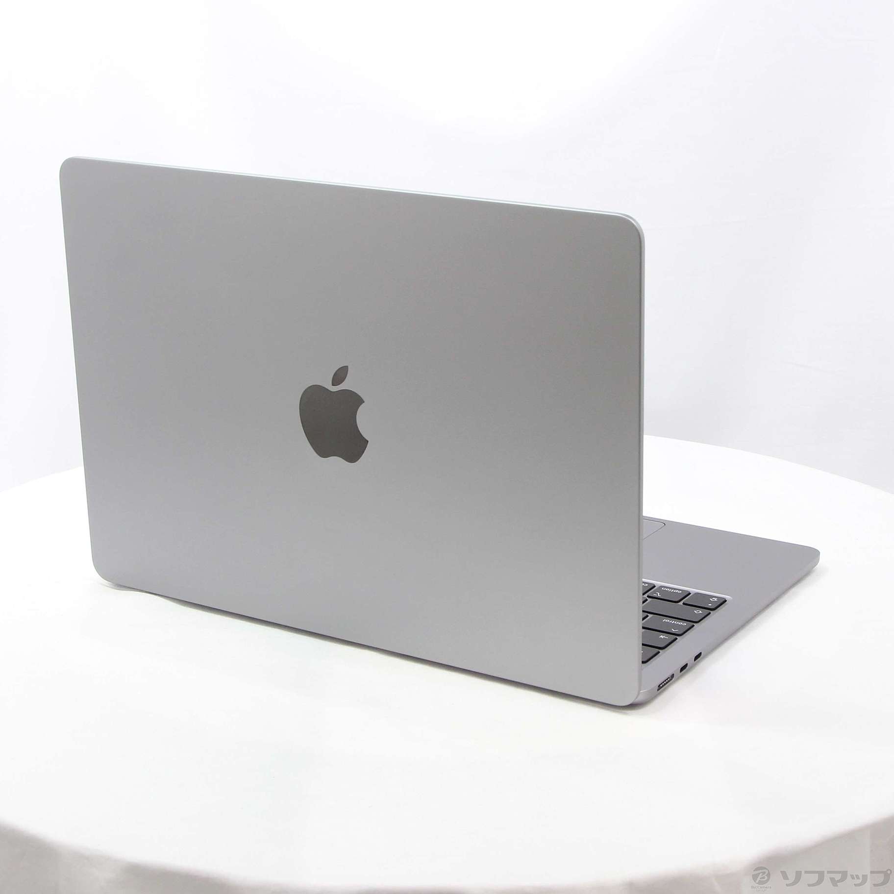 Apple MacBook Air 13.6インチ M2 シルバー Refurbished 13-inch MacBook Air Apple M2 Chip with 8‑Core CPU and