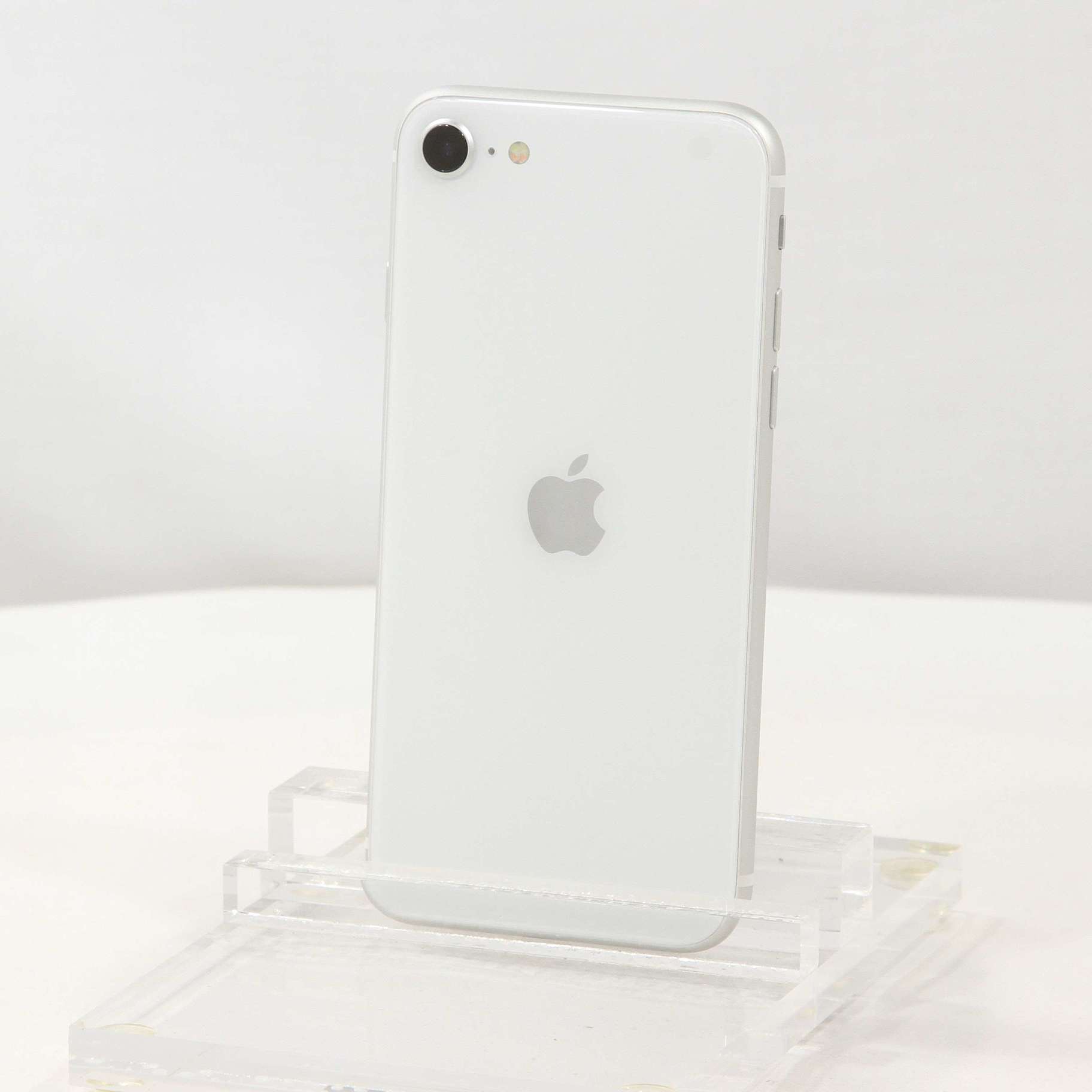 中古】iPhone SE 第2世代 64GB ホワイト MHGQ3J／A SIMフリー [2133055778193] -  リコレ！|ビックカメラグループ ソフマップの中古通販サイト