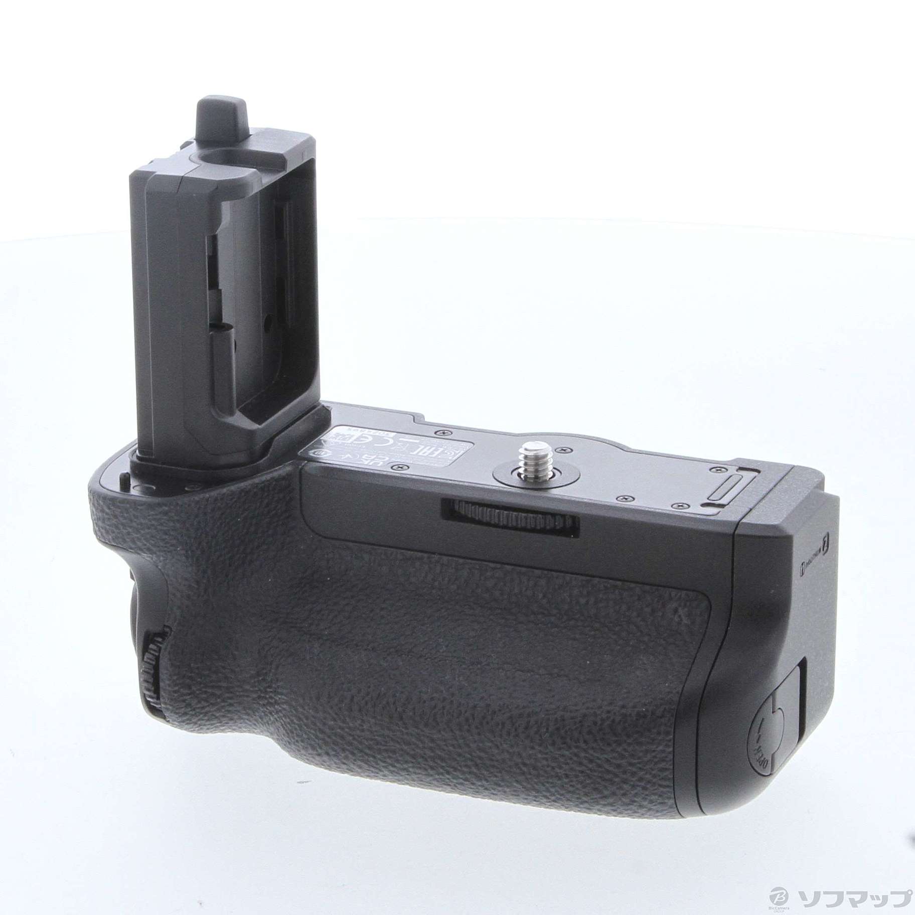 中古】SONY 縦位置グリップ VG-C4EM [2133055778711] - リコレ 